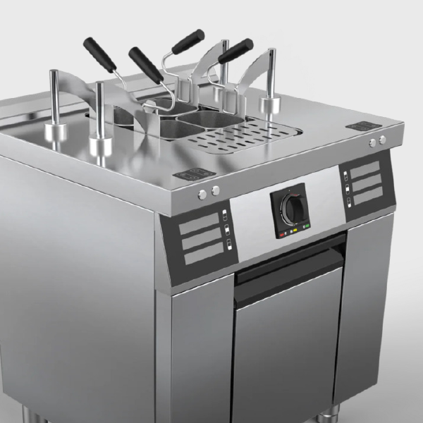 Why Descaling a Pasta Cooker Bowl Is Critical for Kitchen Efficiency and Equipment Longevity
