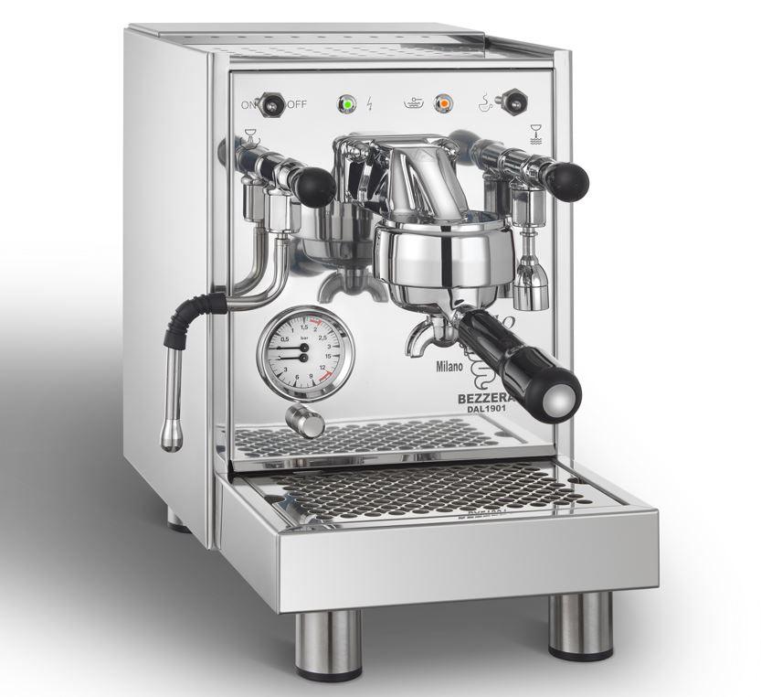 Espresso Machine Semi-professional - AMPTO