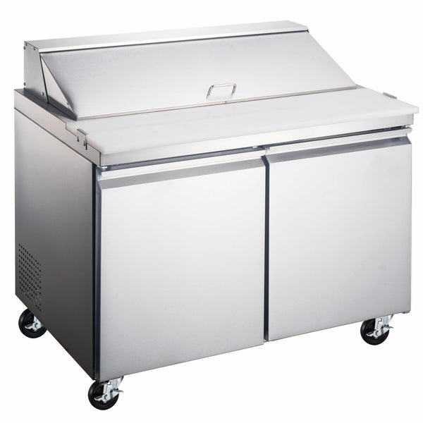 Refrigeration Parts