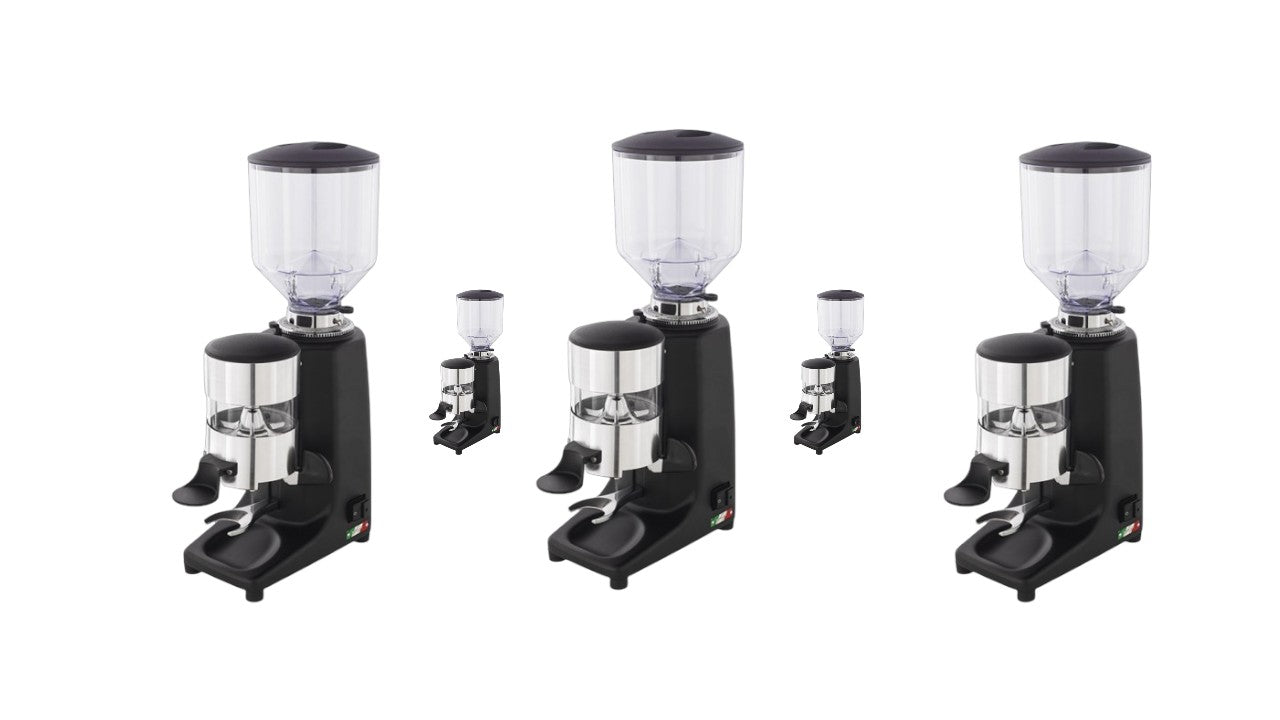 Coffee Grinder - AMPTO