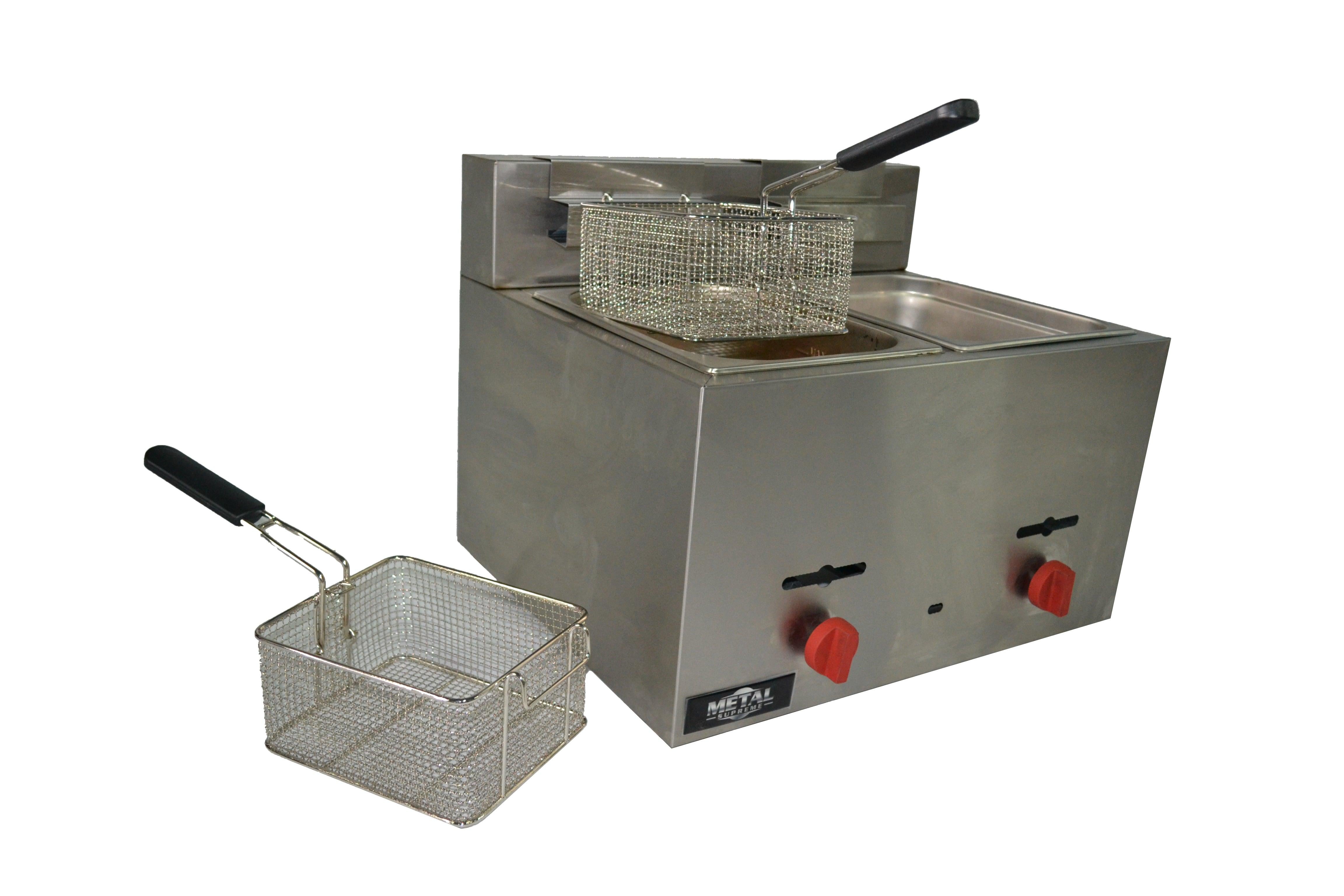 Countertop Fryer - AMPTO