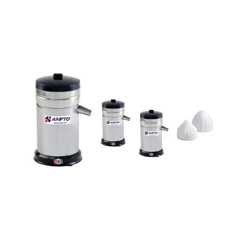 Juicer Extractor - AMPTO