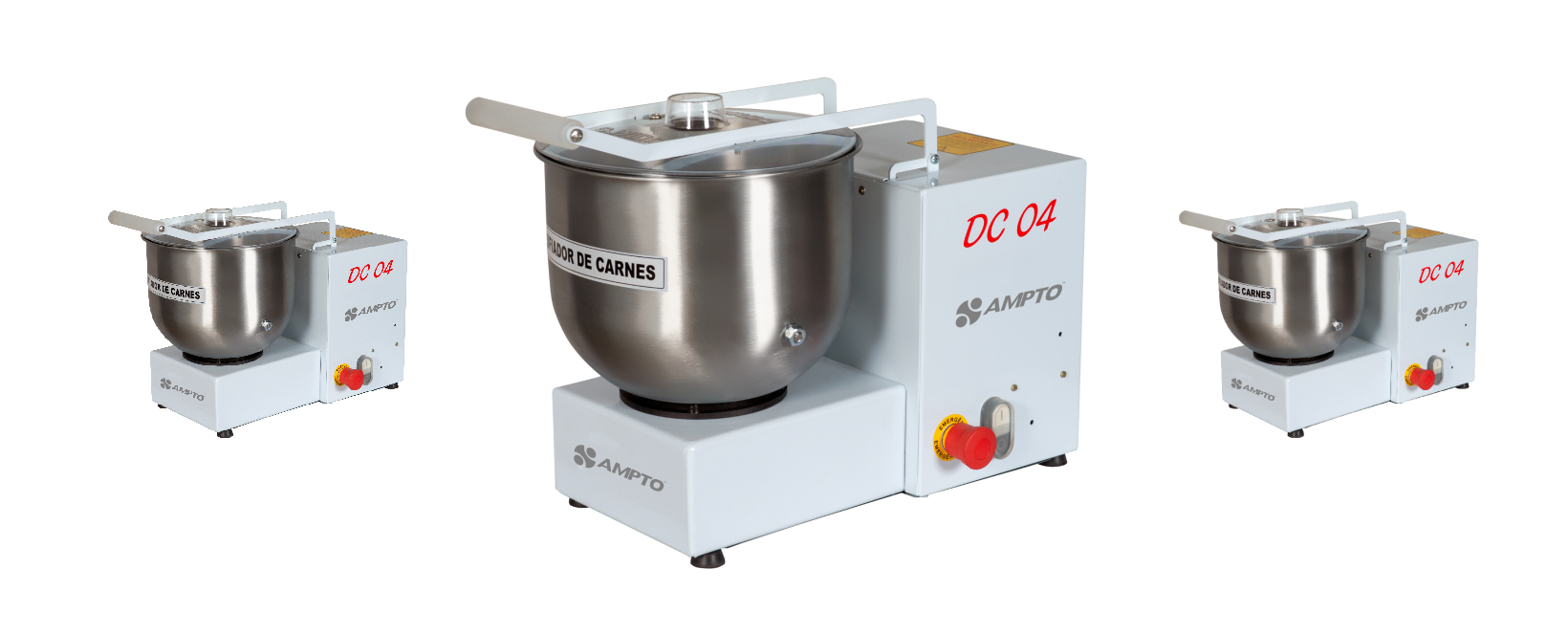Meat Shredder