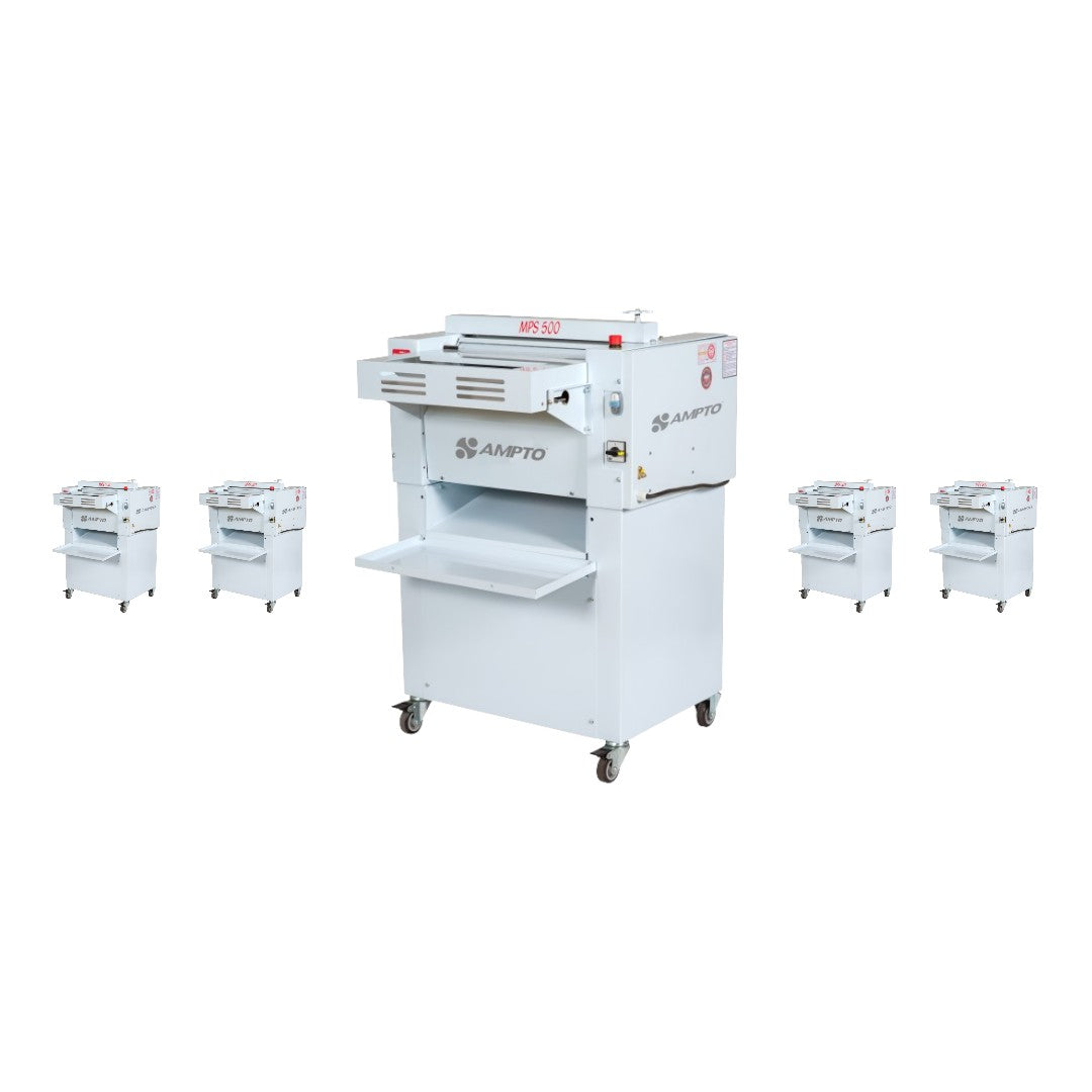 Bread Moulder