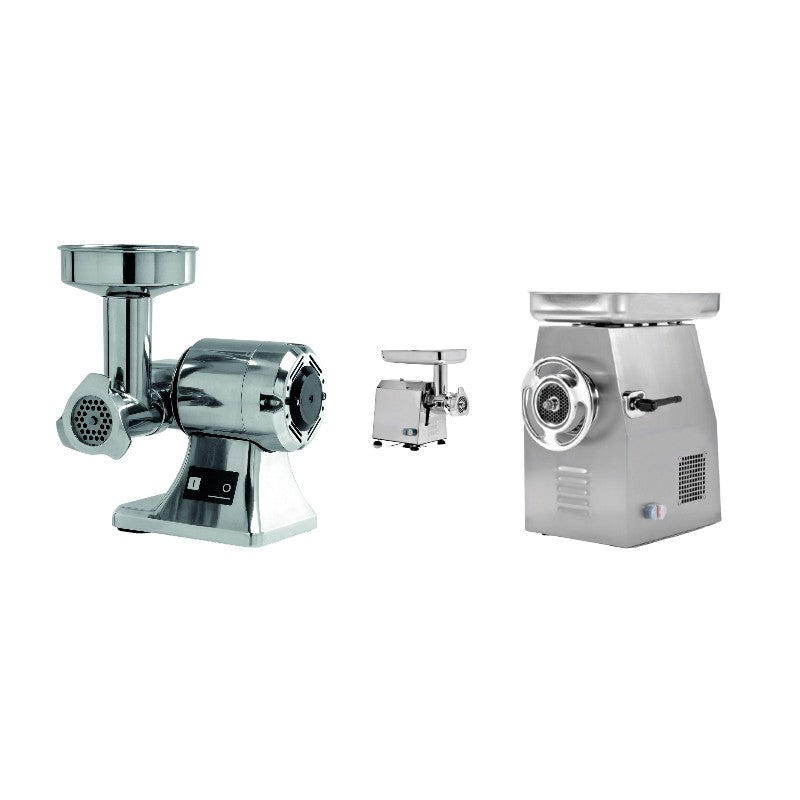 Meat Grinder - AMPTO