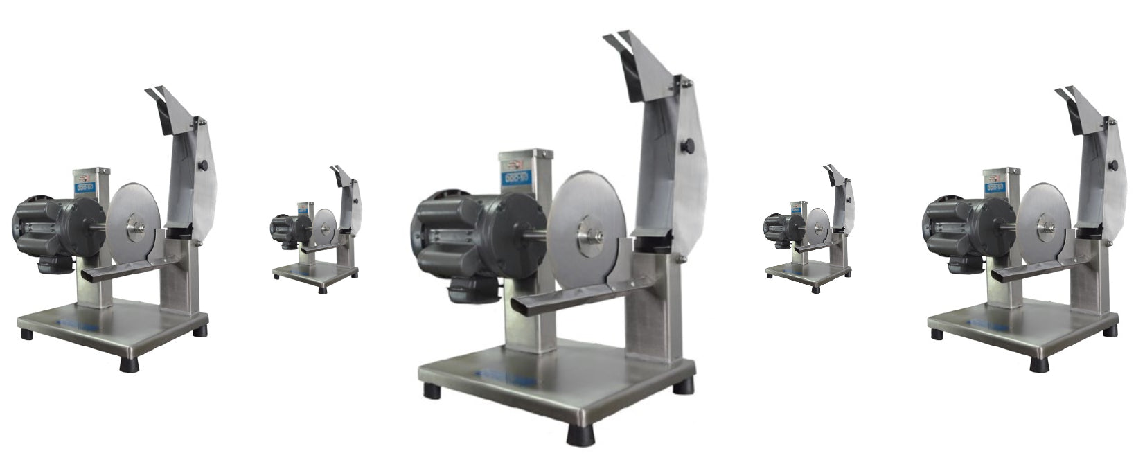 Poultry Cutter - AMPTO
