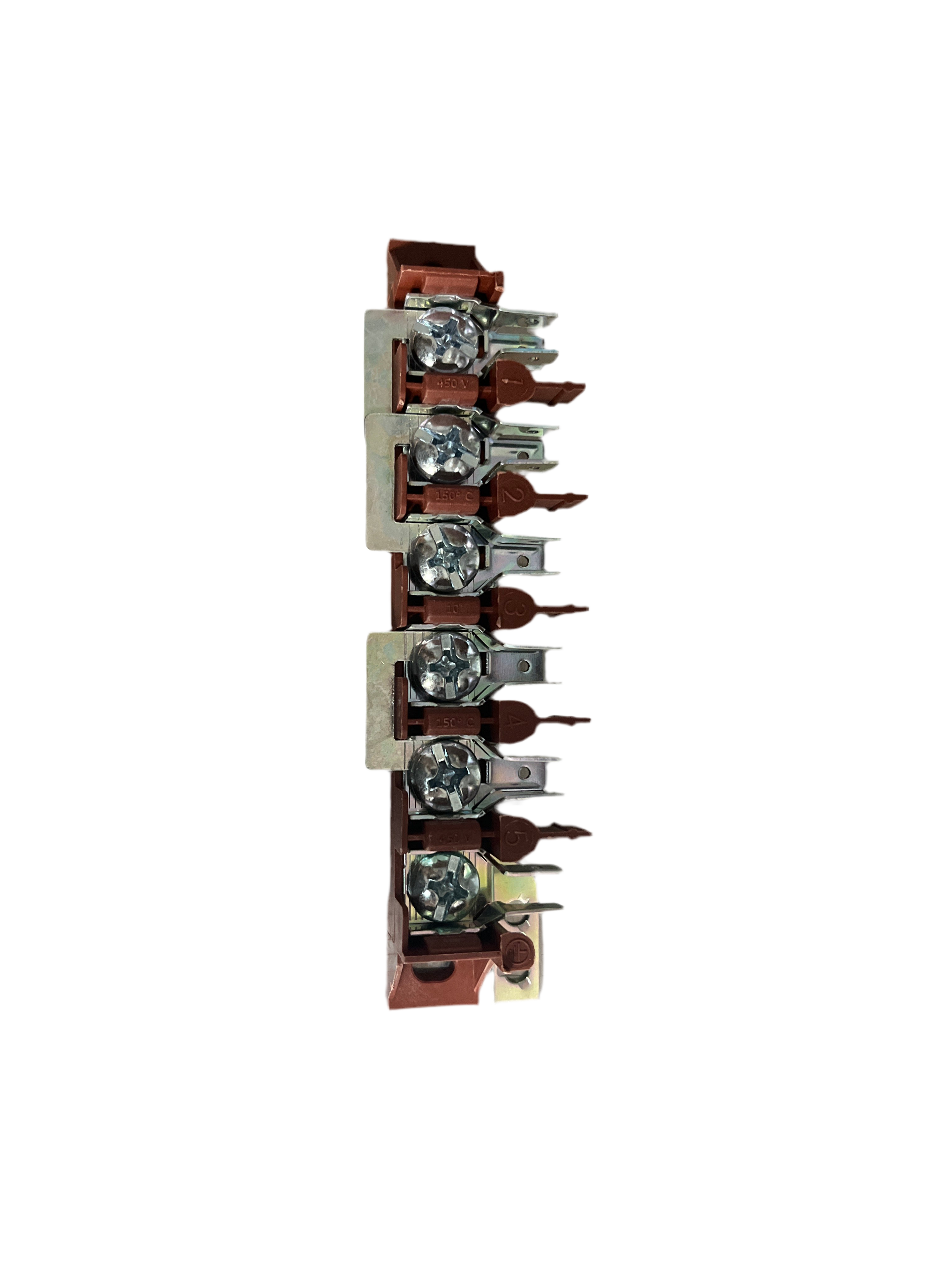 RELV333  POWER SUPPLY BOARD 6con.
