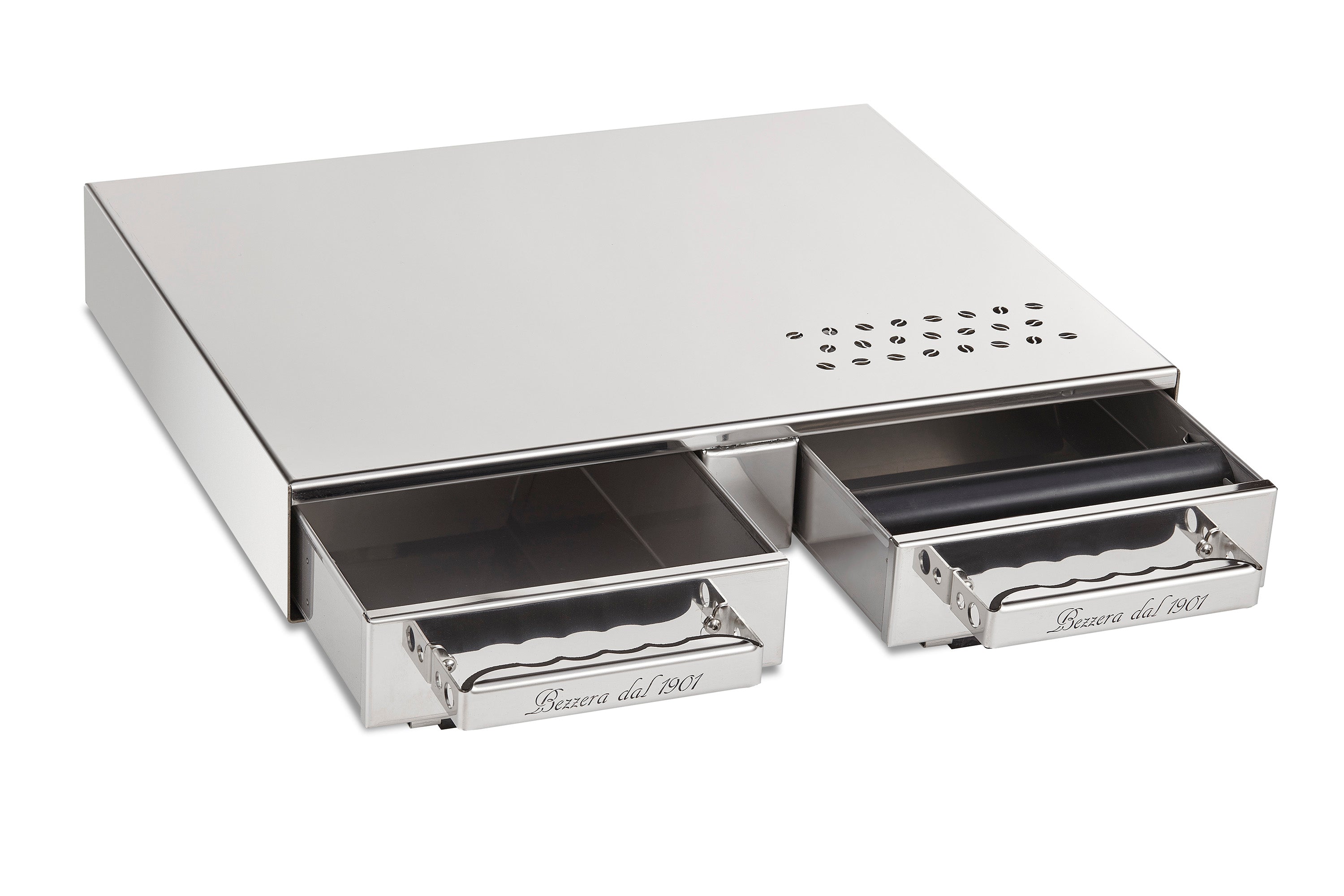 CF0480CS2 - Base with 2 Drawers for Espresso Machines