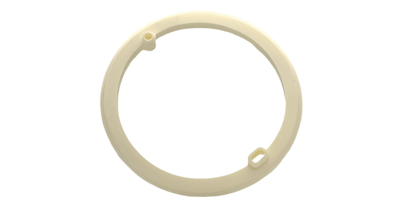 RBRA034  EVAPORATOR GASKET BACK