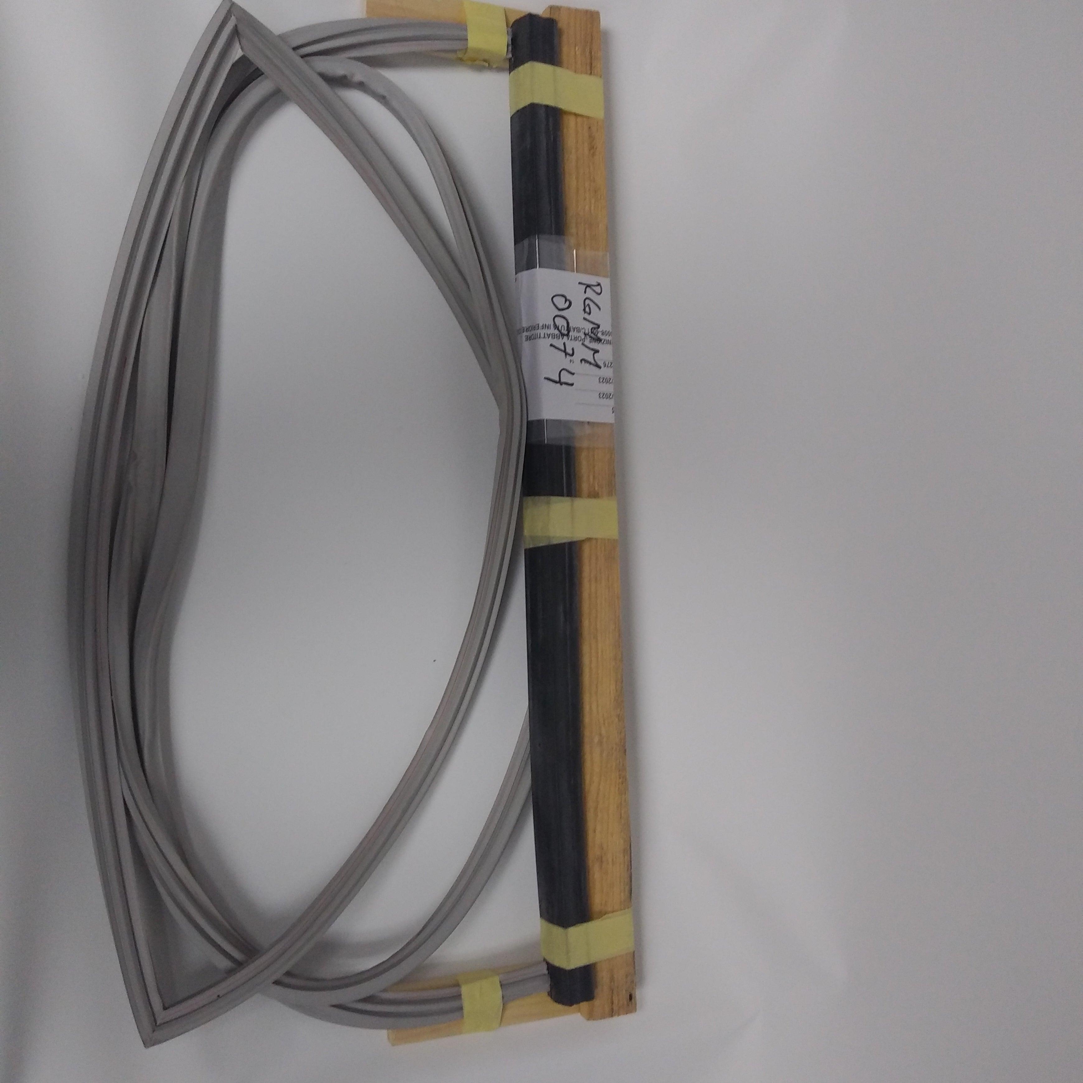 RGMM074 Complete Door's gasket (80003053)