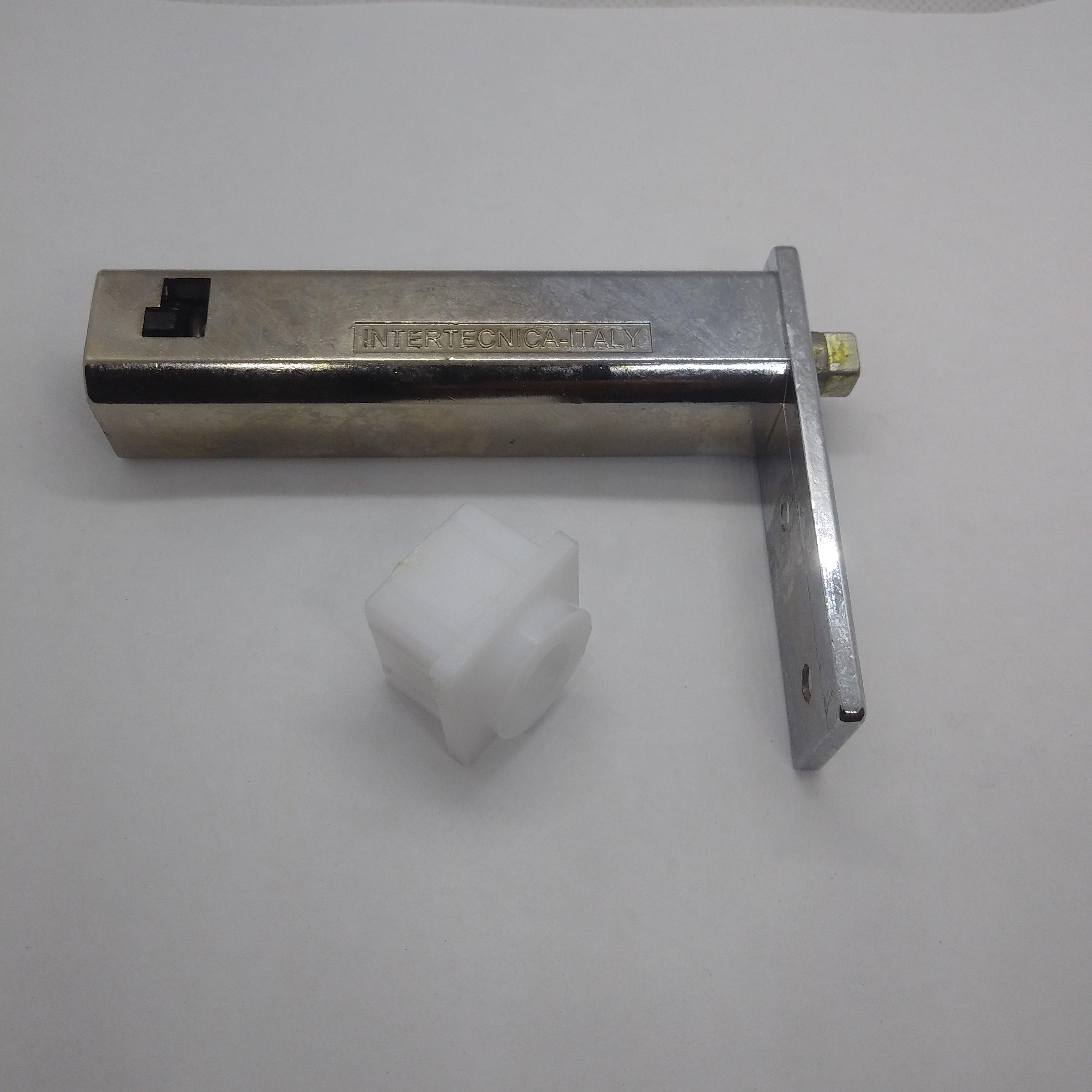 RGMM0047 "Spring-pivot" hinge (80005011)