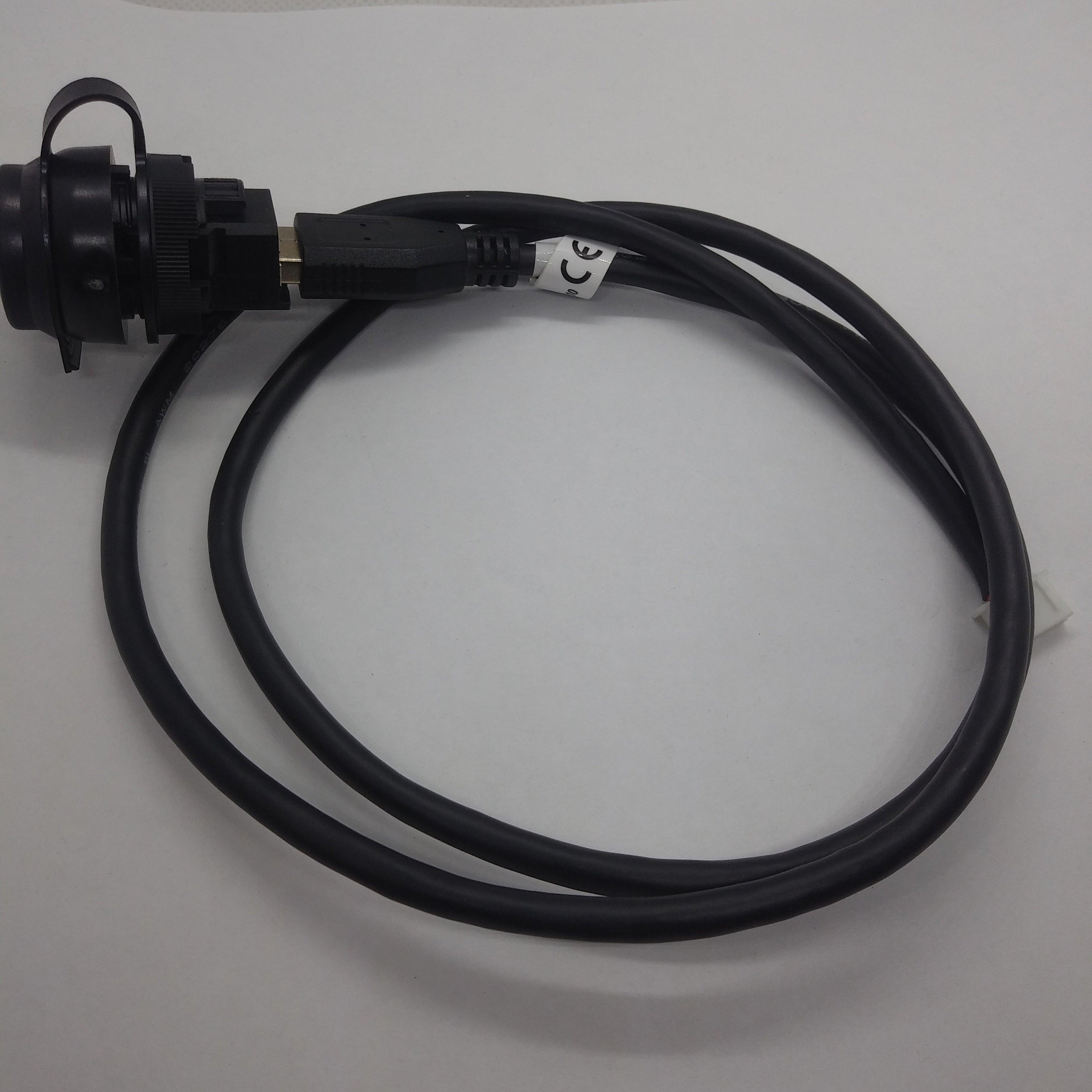 RGMM075 USB device cap (80004069)