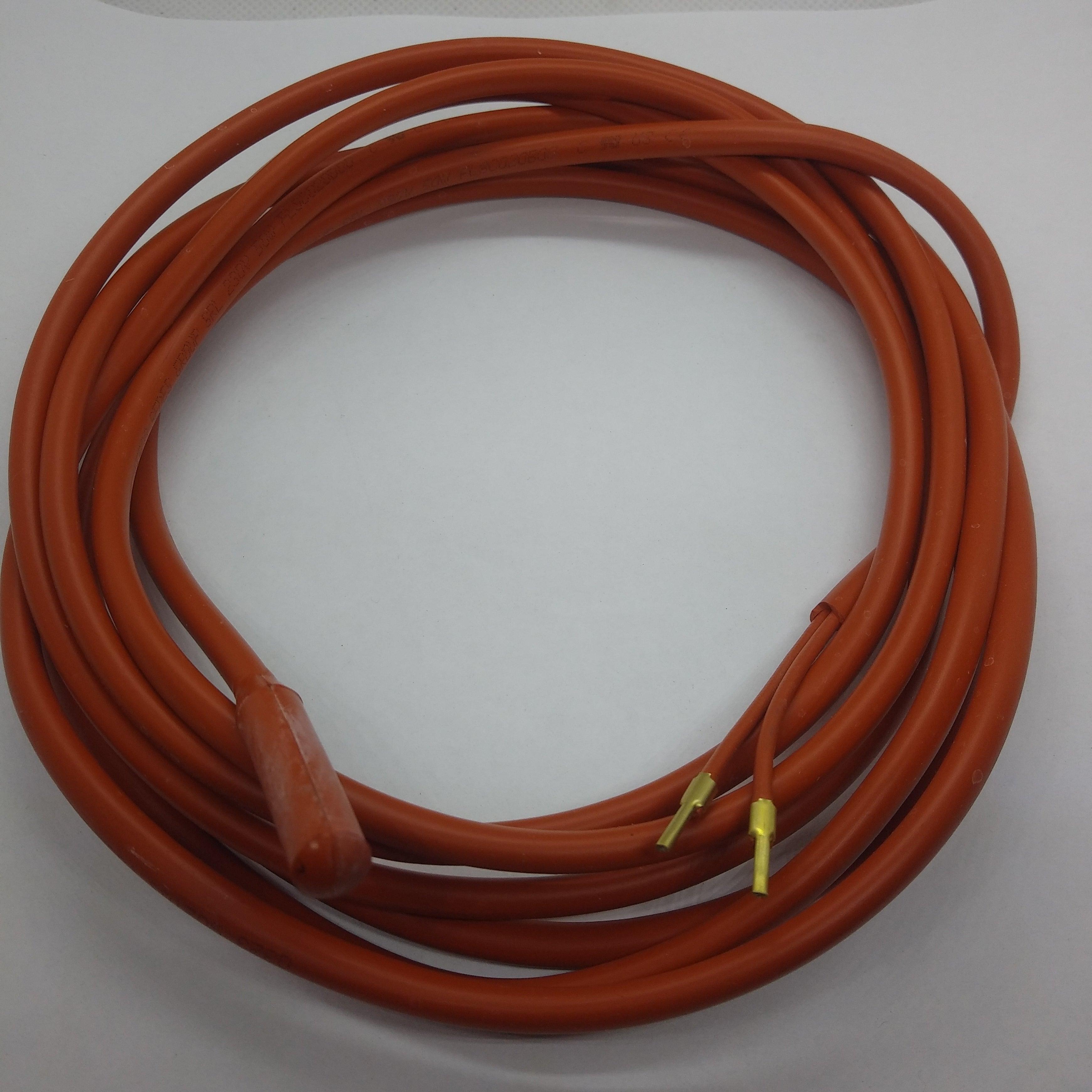 RGMM093 Drain's tray heating element (80009227)