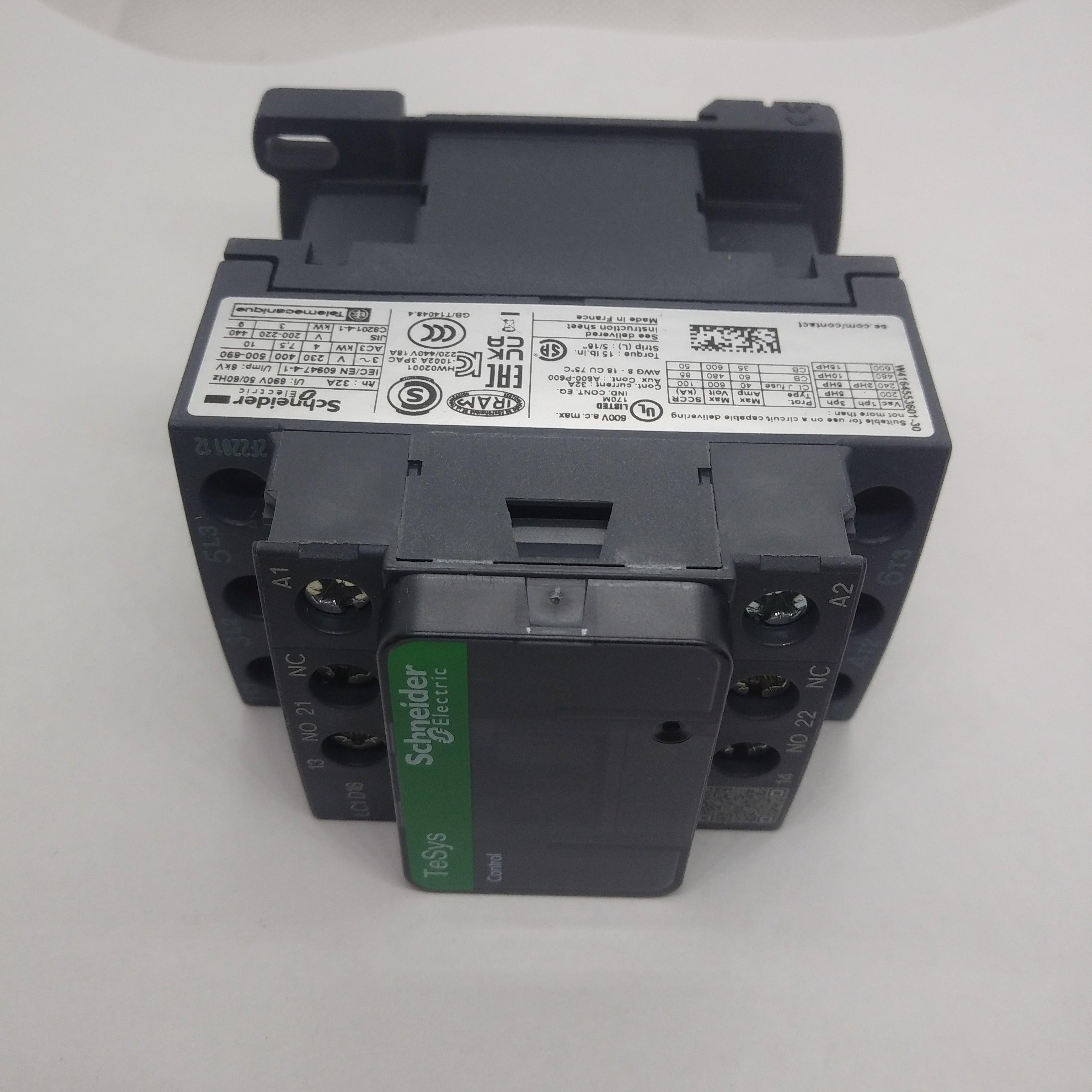 RGMM0035 Contactor (80004247)