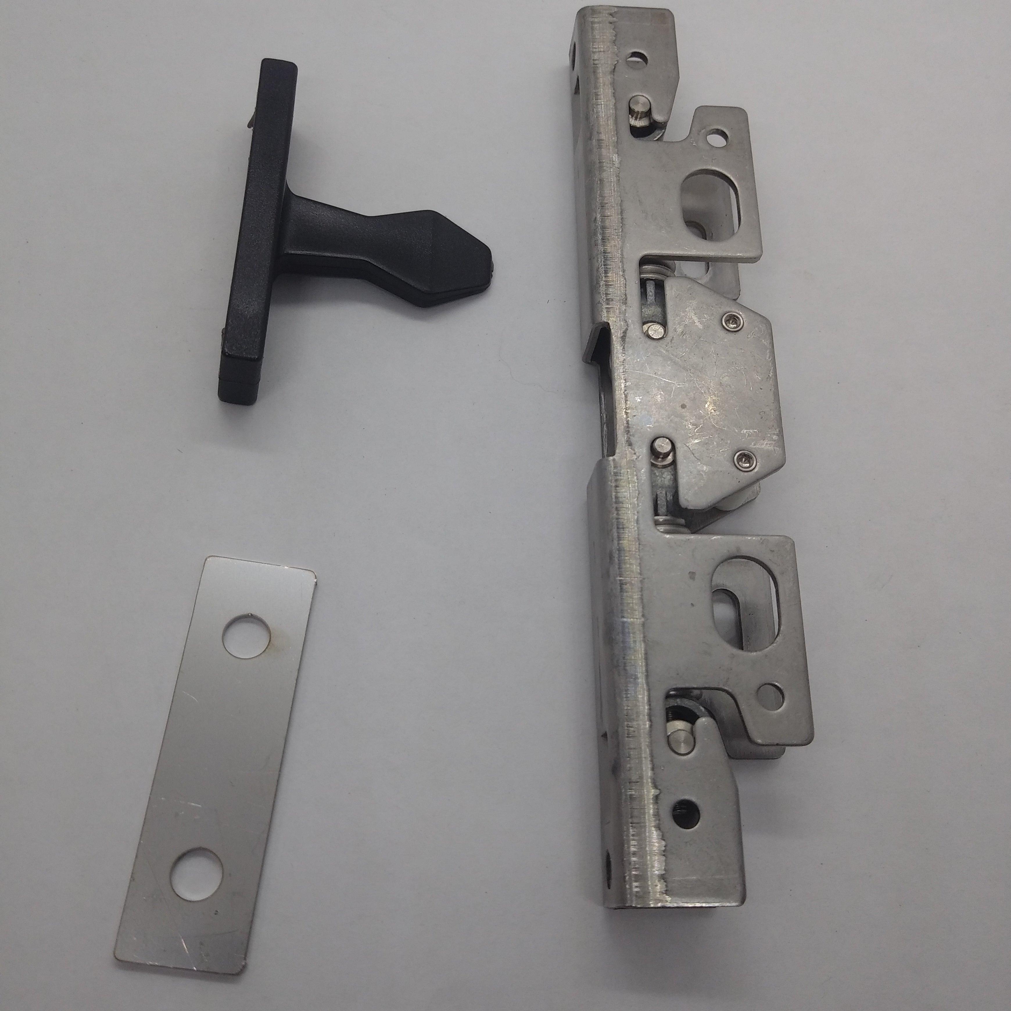 RGMM088 Interlocking joint (80005047)