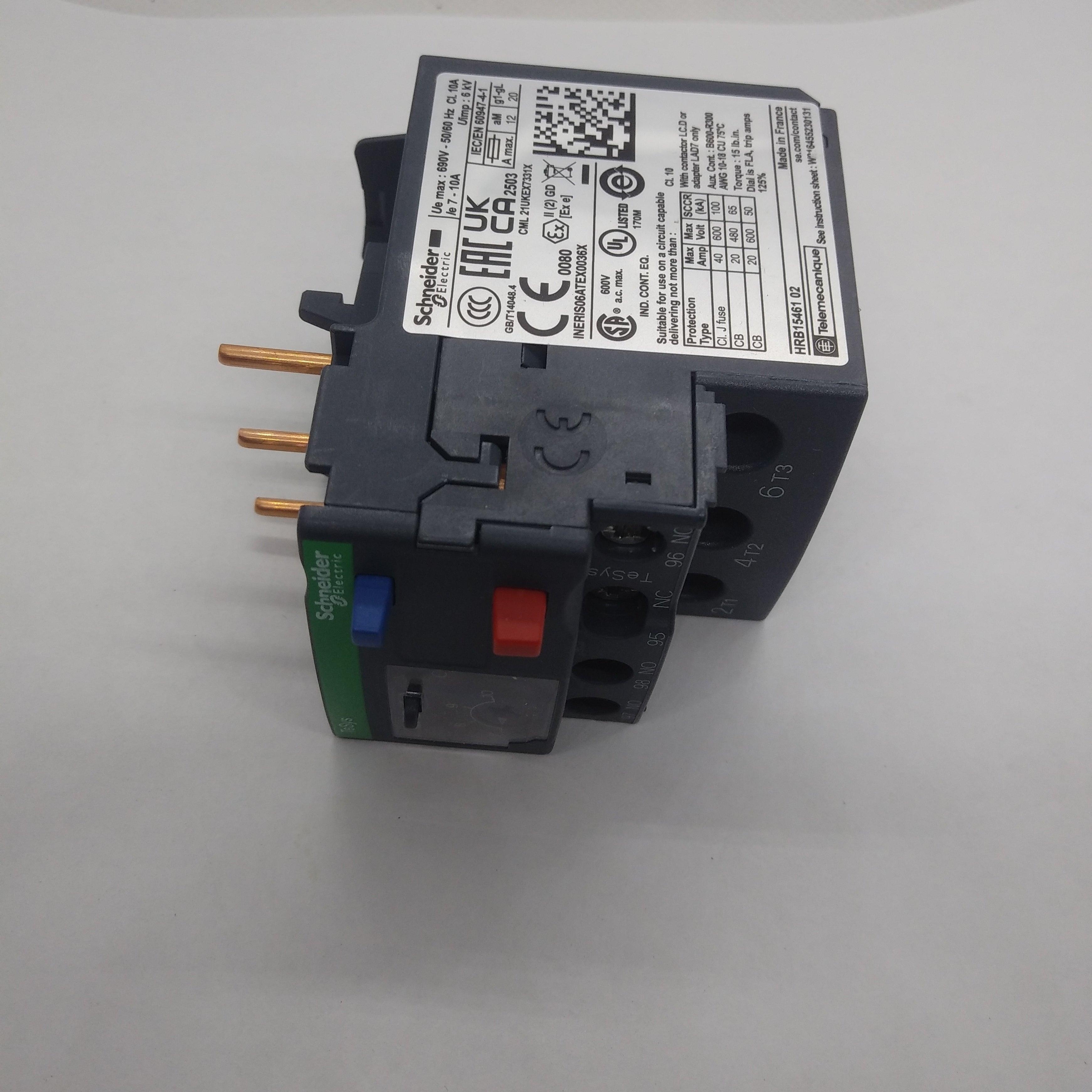 RGMM0023 Magneto Thermic (80004027)