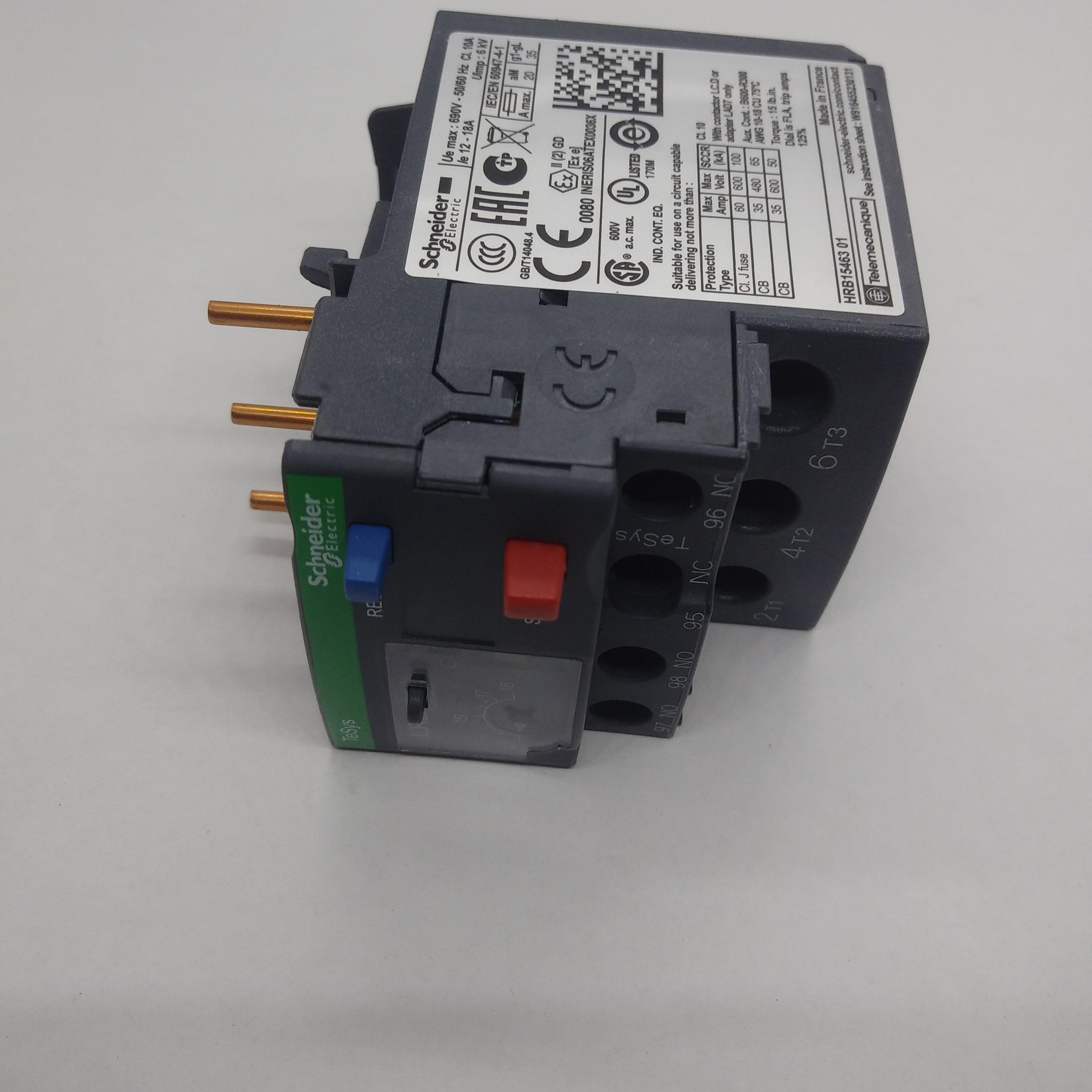 RGMM085 Magneto thermic (80004253)