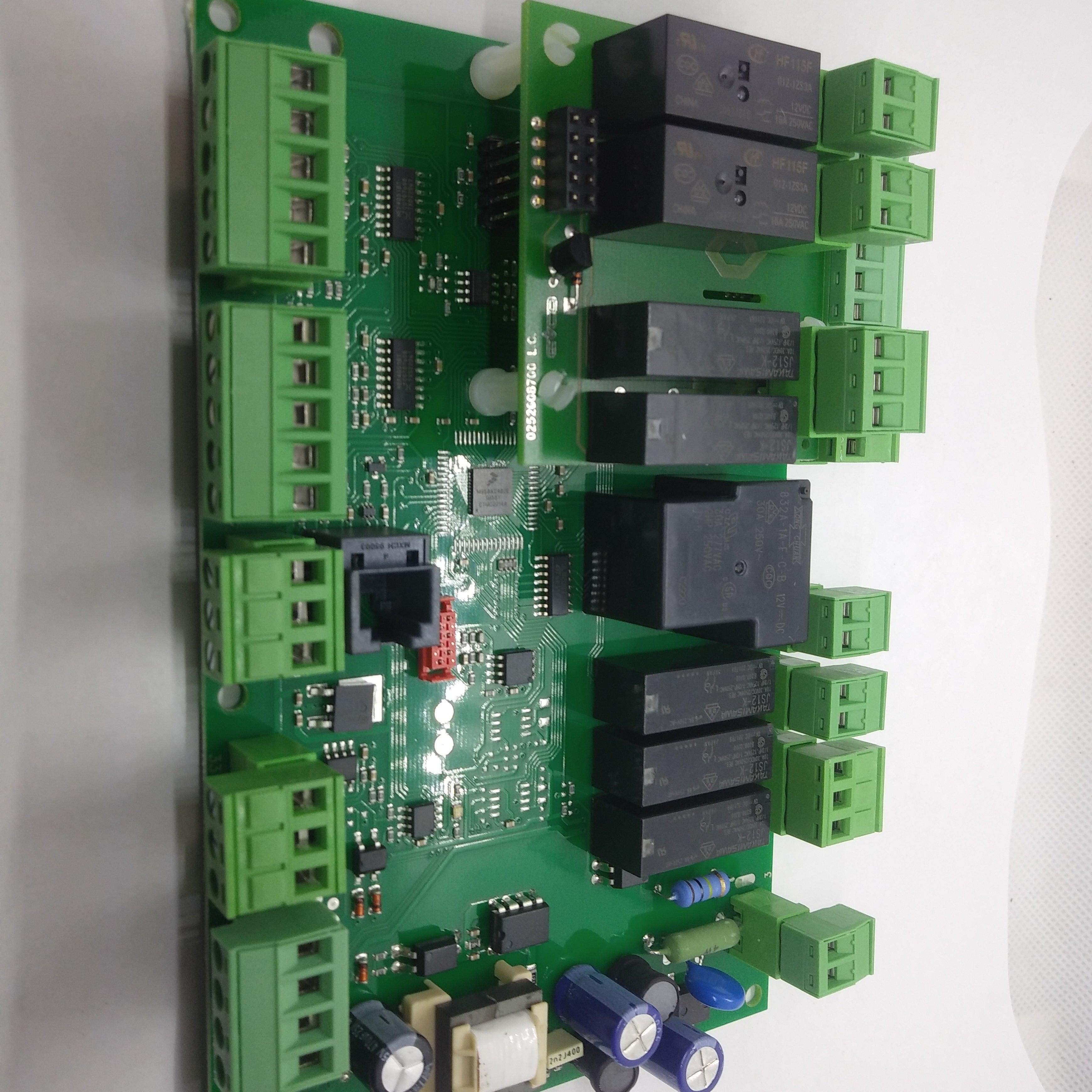 RGMM076 Power board (80004143)