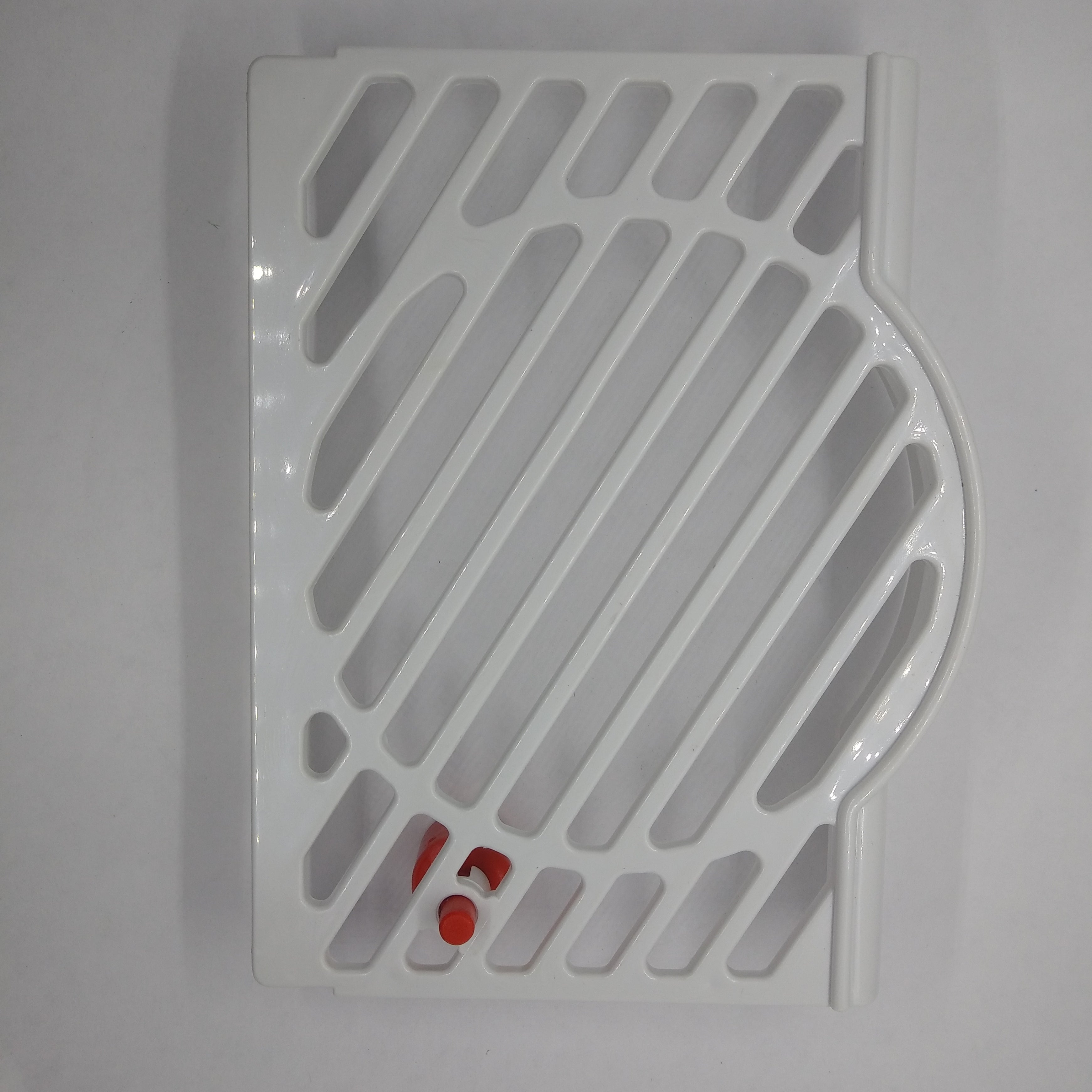 RBRA005  Bras White Drip Tray Cover. 22800-00560