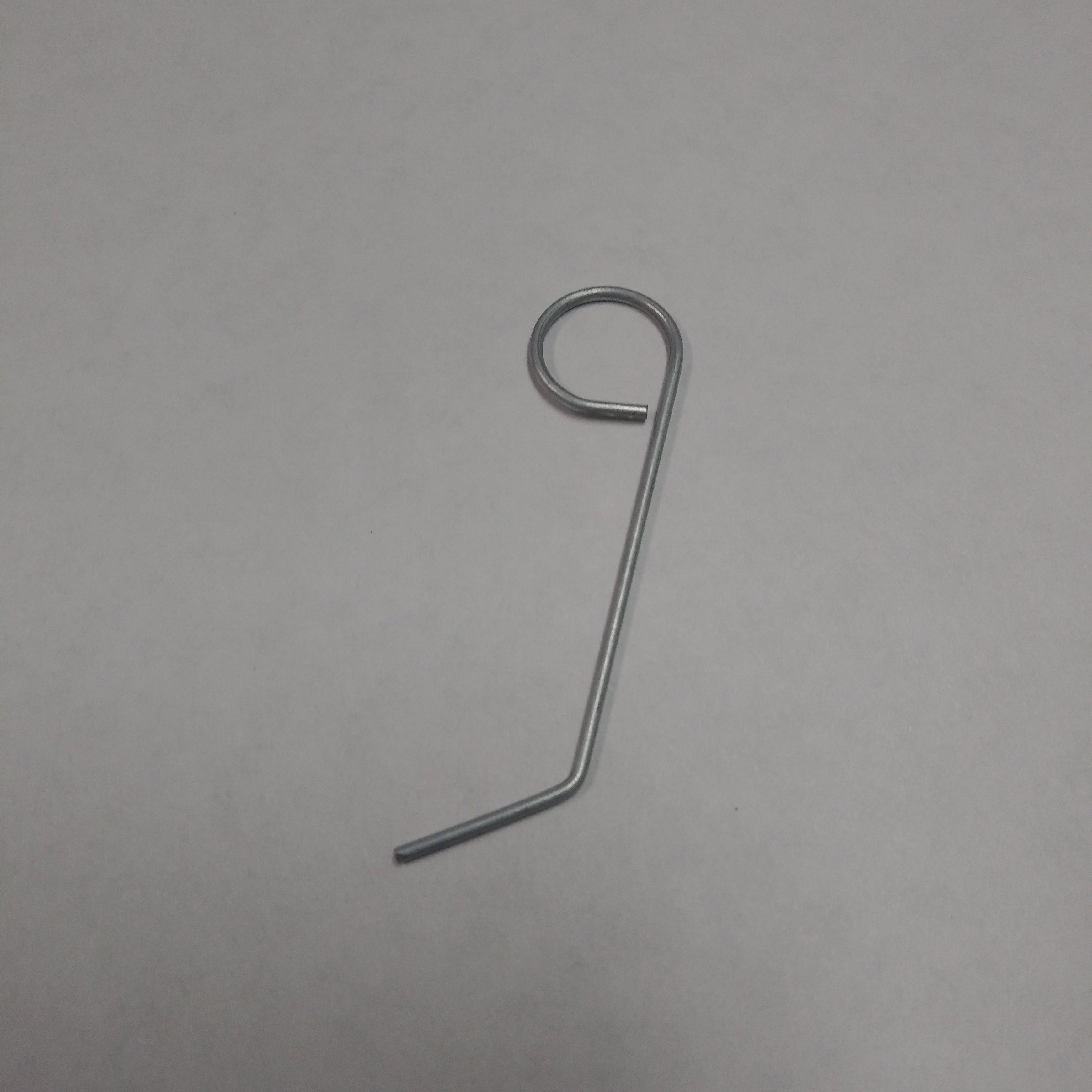 RRES208 SPRING SCRAPER