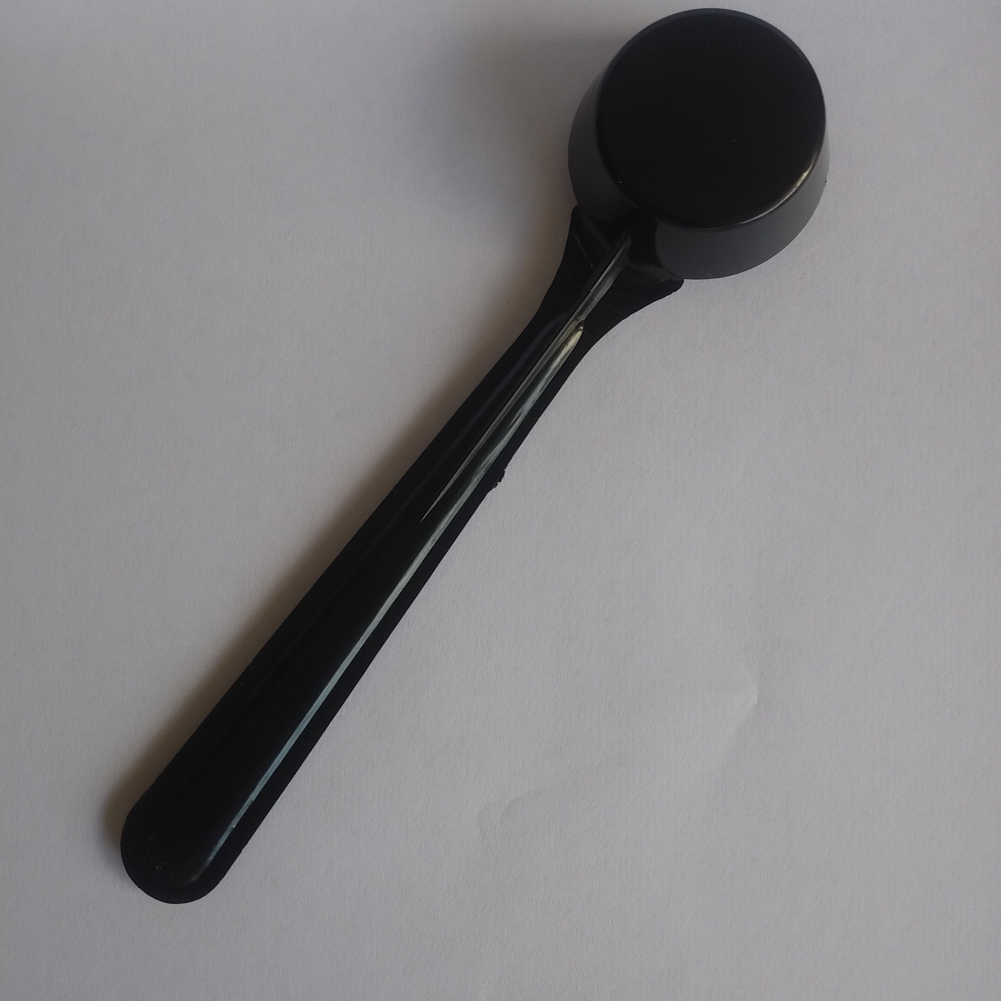 RBEZ149  Measure plastic spoon
