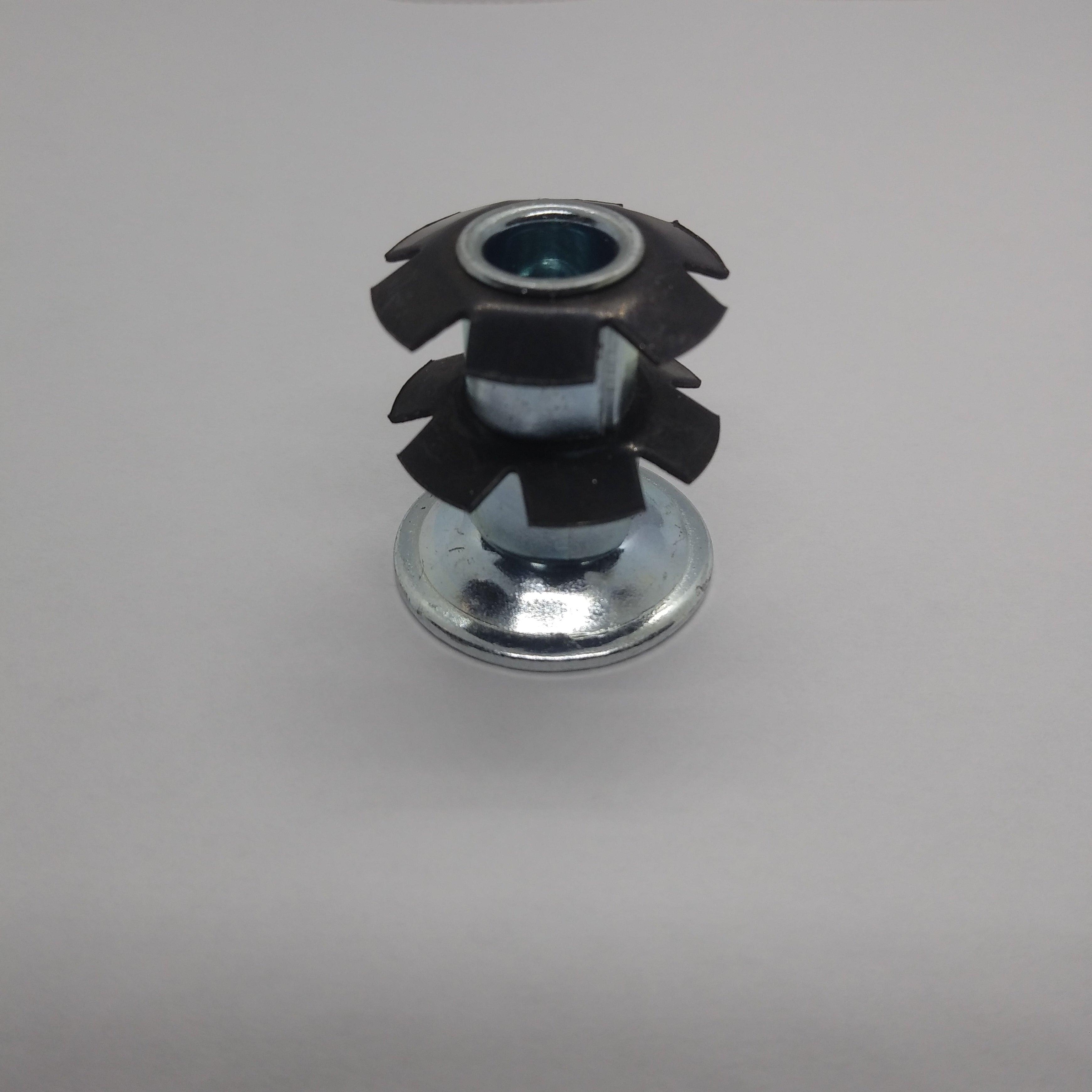 RMOR209 Insert TT2T/M 8/21,4 C.N ROUND C/FL Galvanized