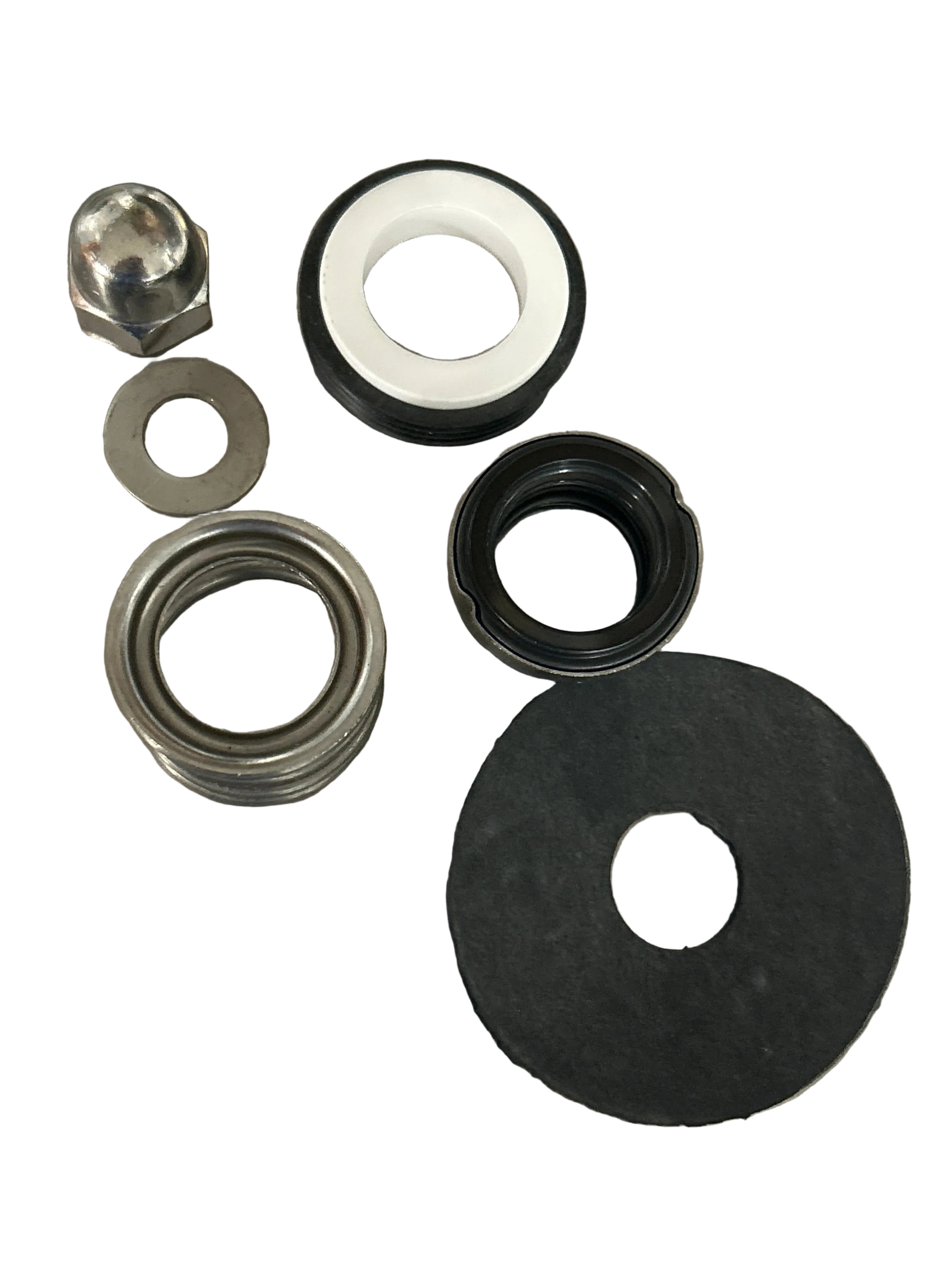 RMTV0031 - Blade Seal Set