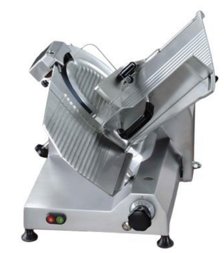 220E- Slicer 9" (220mm) 110V