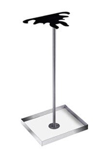 2815/37 - Shovel Holder – Flame Model (3 Positions) floor model.