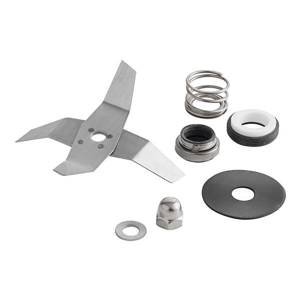 RMTV0031 - Blade Seal Set
