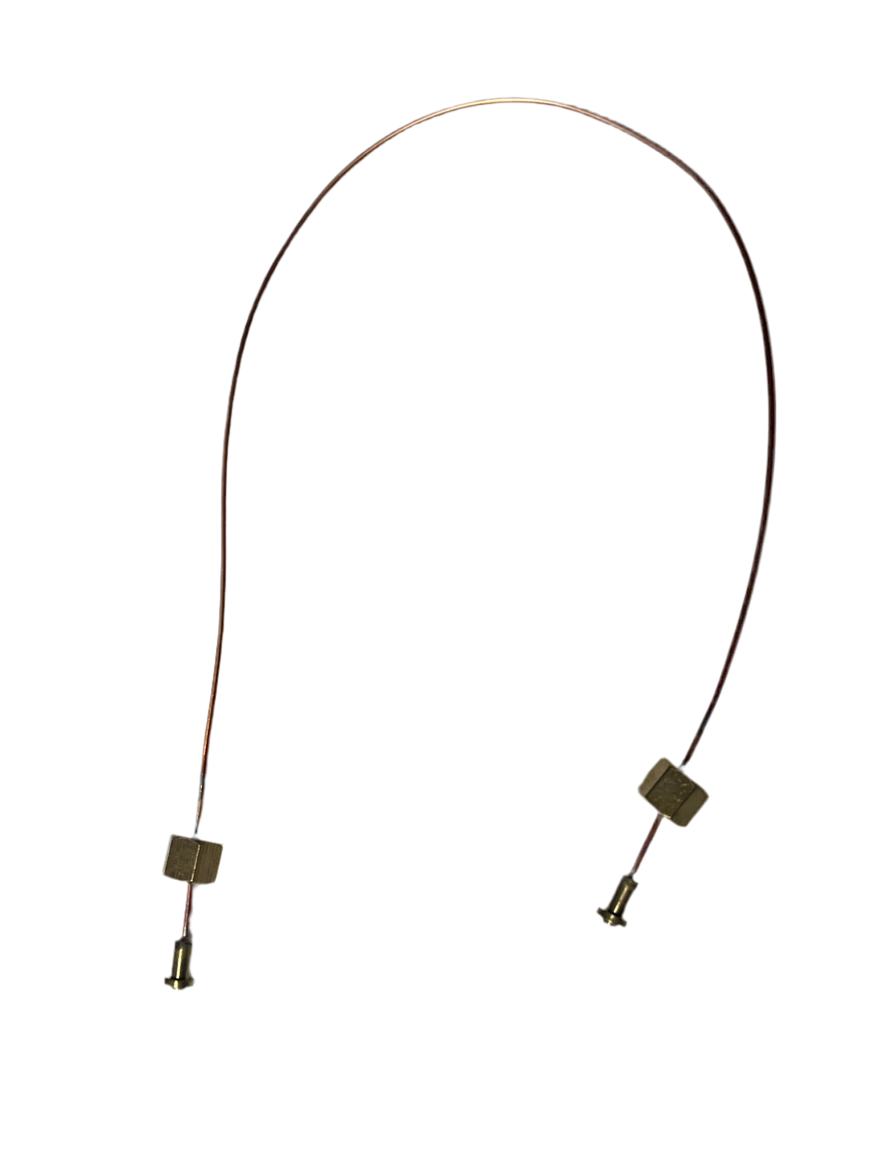 RBEZ3935  PUMP PRESSURE GAUGE CAPILLARY