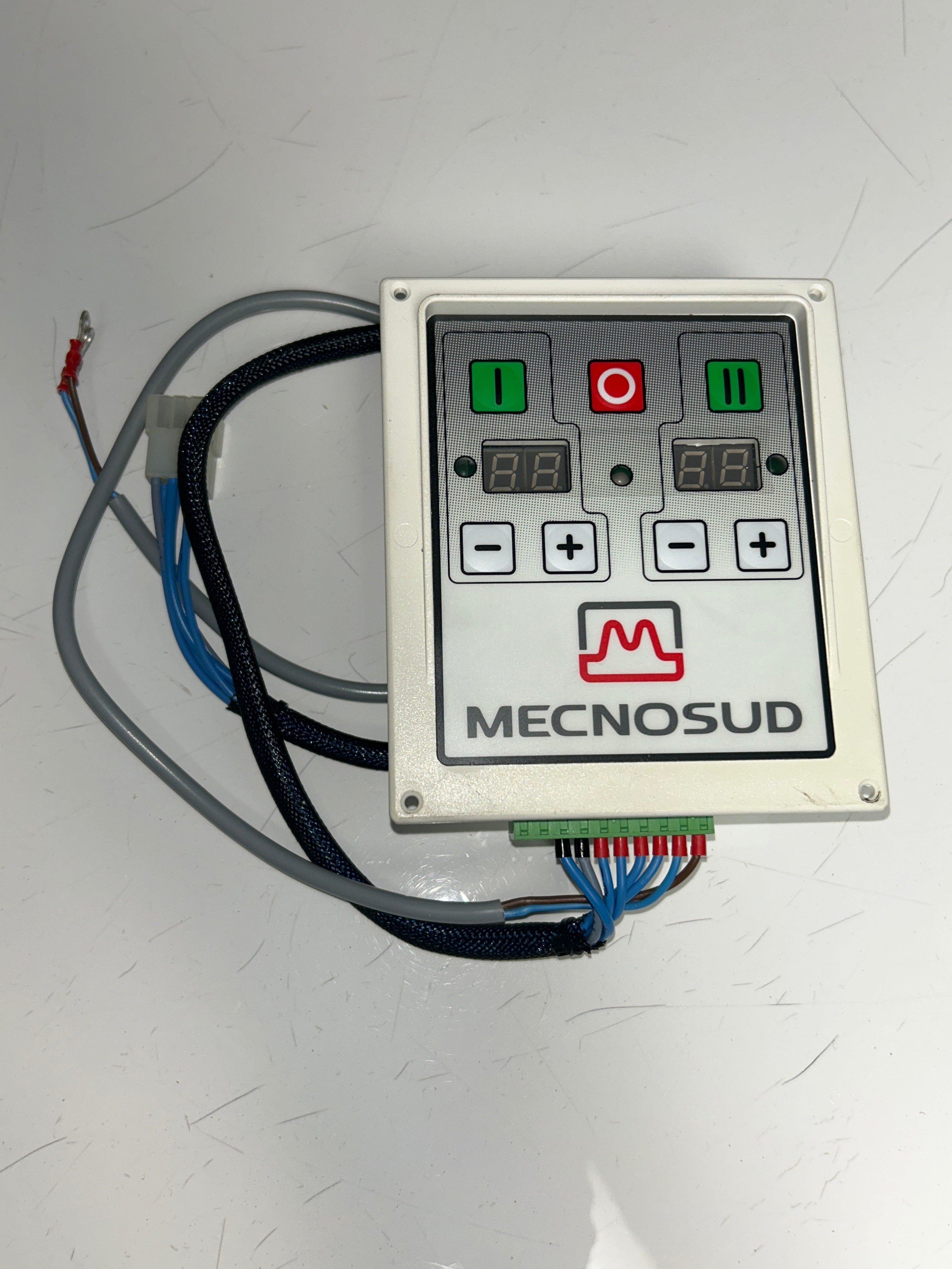 RMEC0054 Electrical System