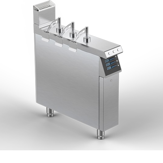 90ACE20AP - Auto-lifter for Pasta cooker