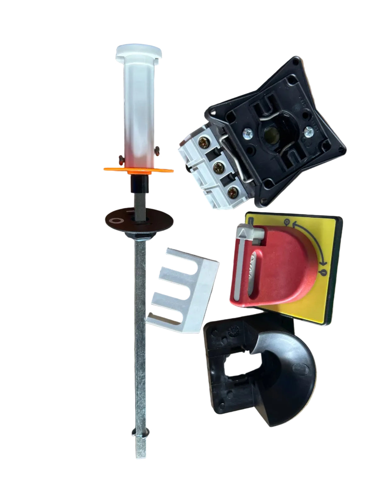 RMEC0250 - MAIN POWER SWITCH FOR SP