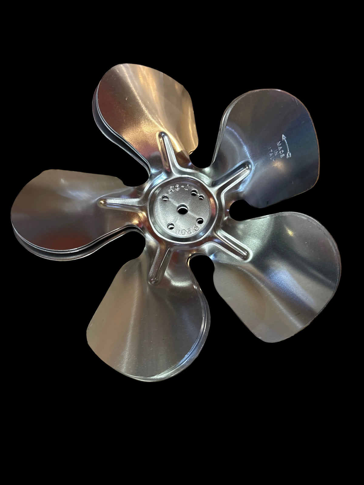 RNTF002  Fan Blade for NTF