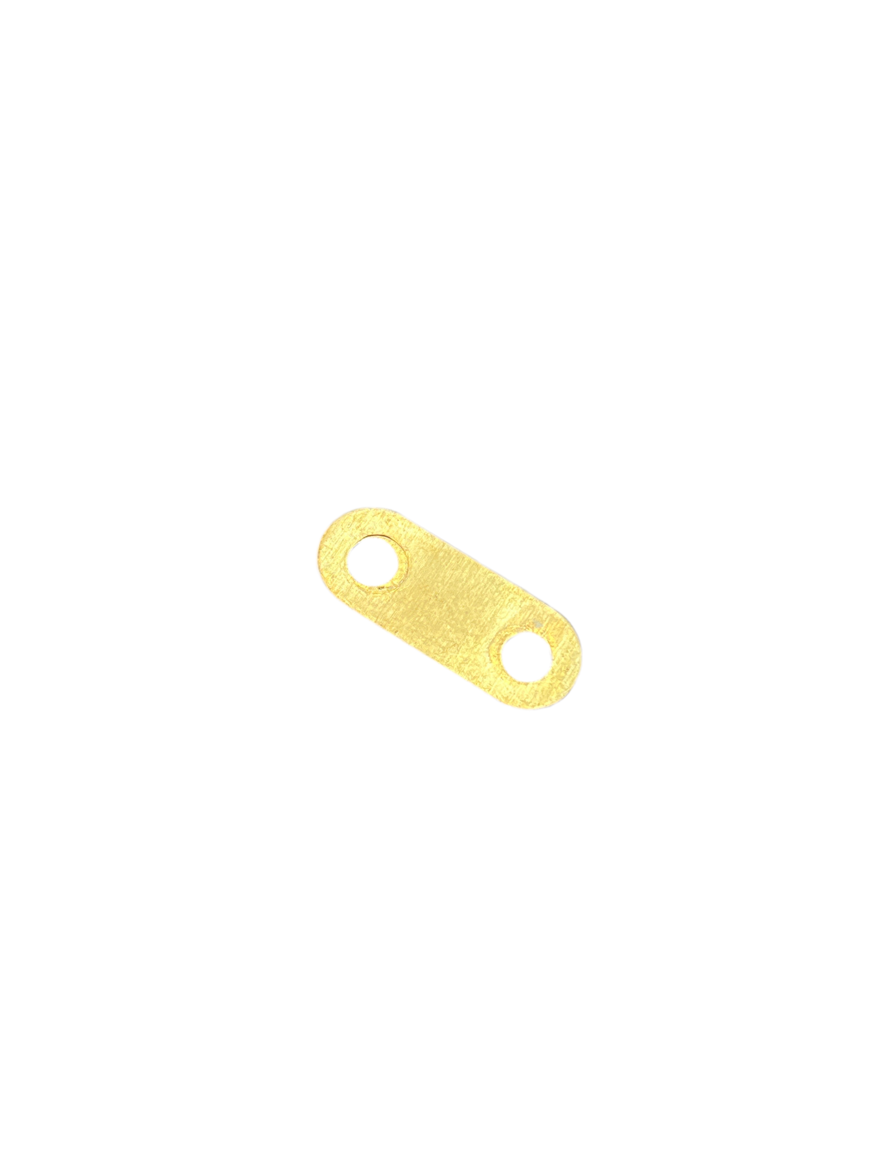 RCRO147 HEATERS CONNECTION PLATE                                                     42.910.02039-7