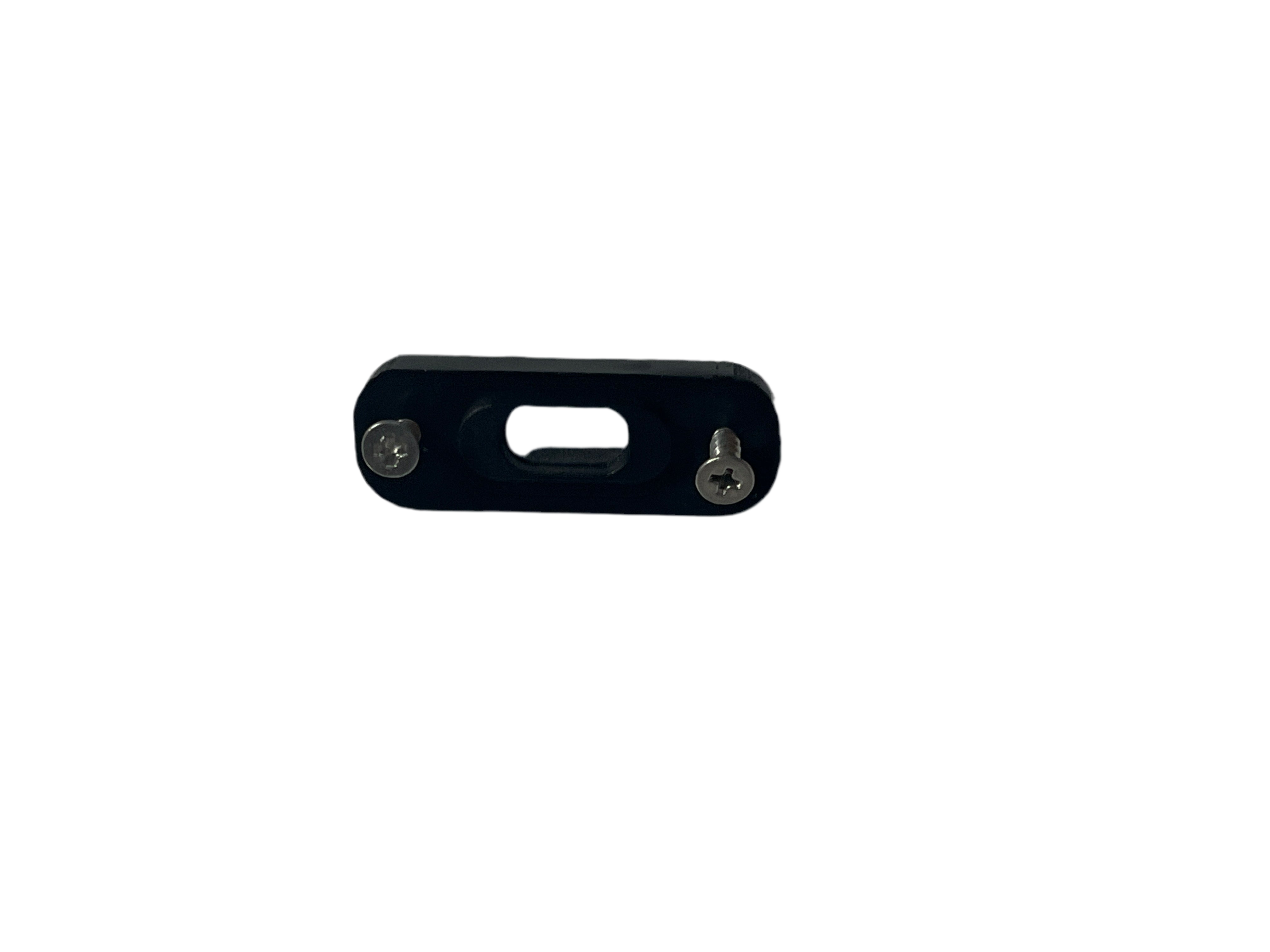 RELV022  PLASTIC GUIDE FOR DOOR AXLE