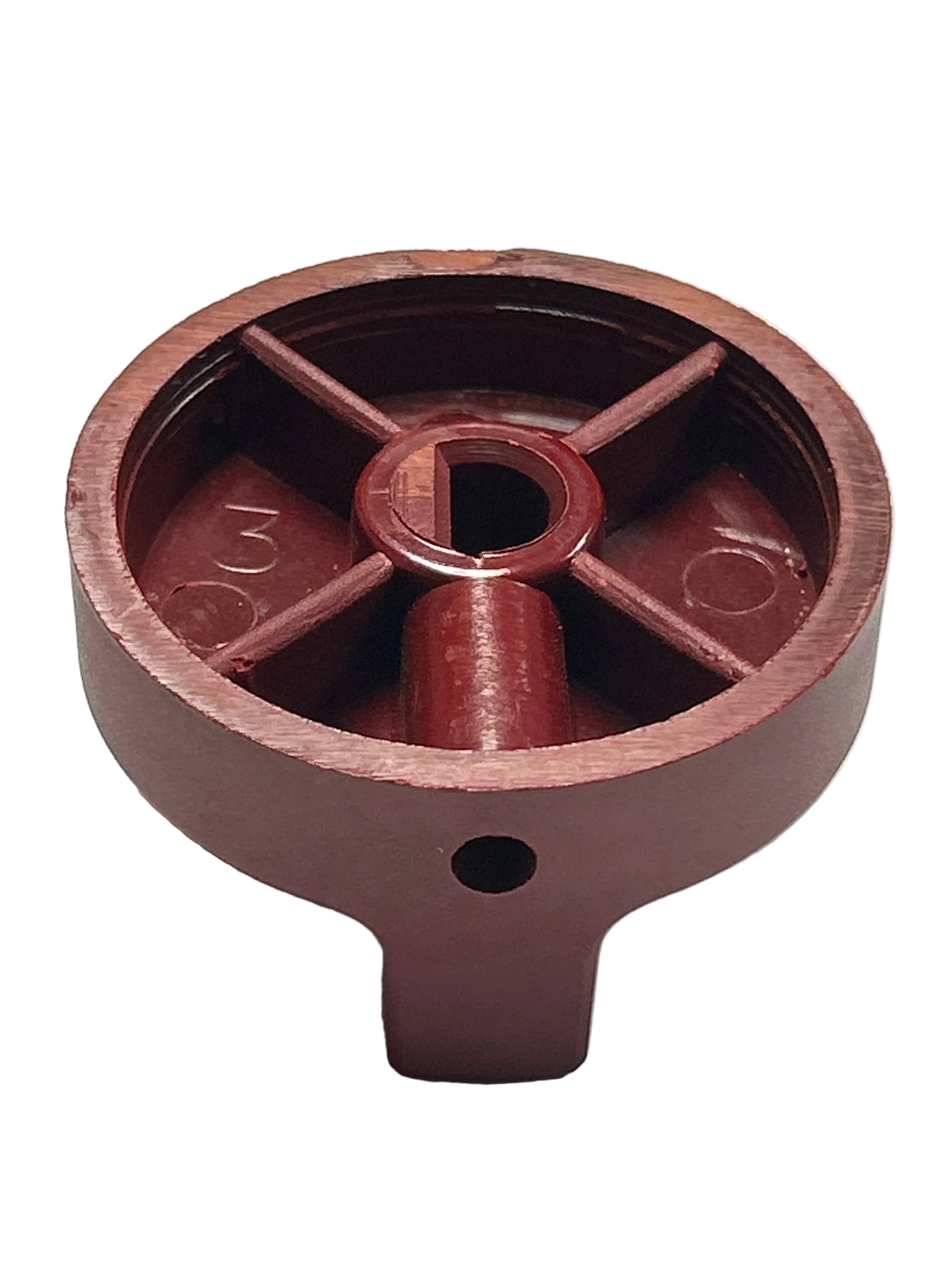 RMET016 Perilla roja 420560