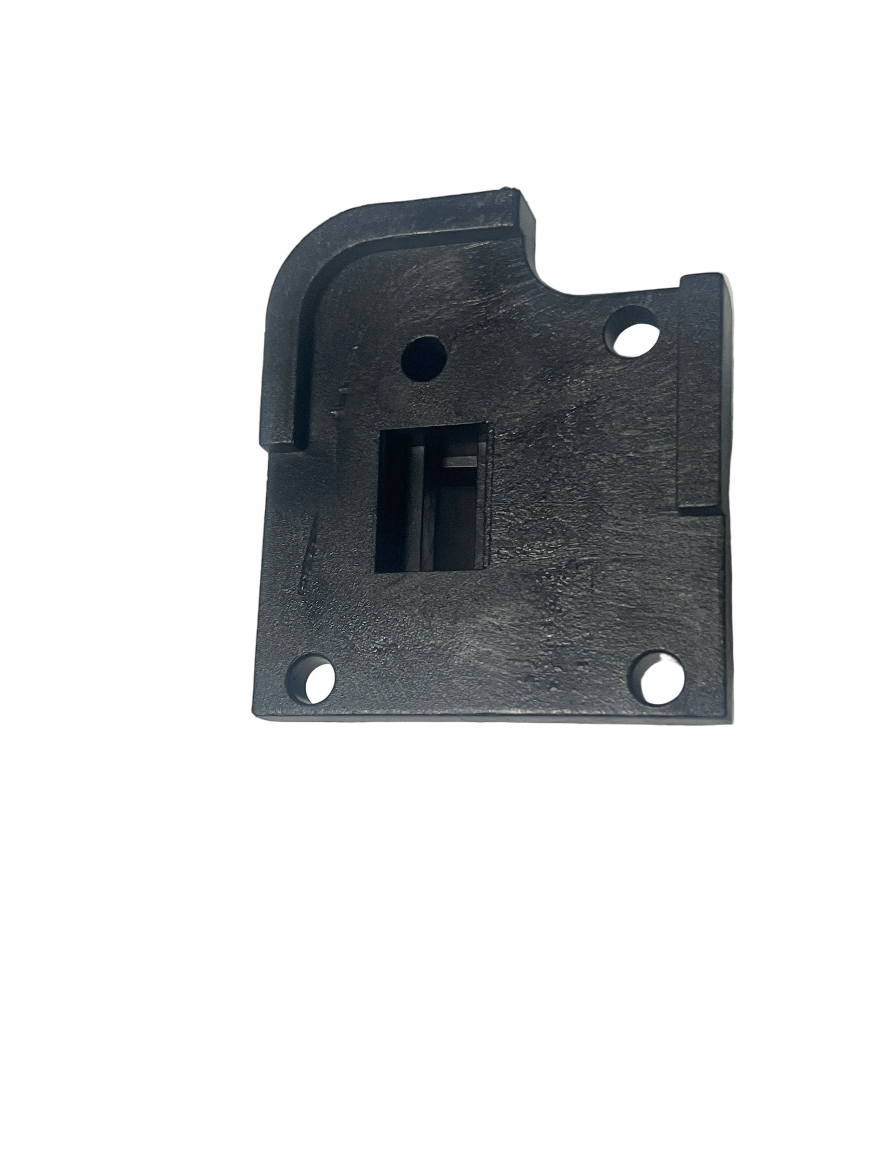 RBOI-232 - ACRYLIC PORCH MOD.25 A 60 (esp)SOPORTICO ACRÍLICO