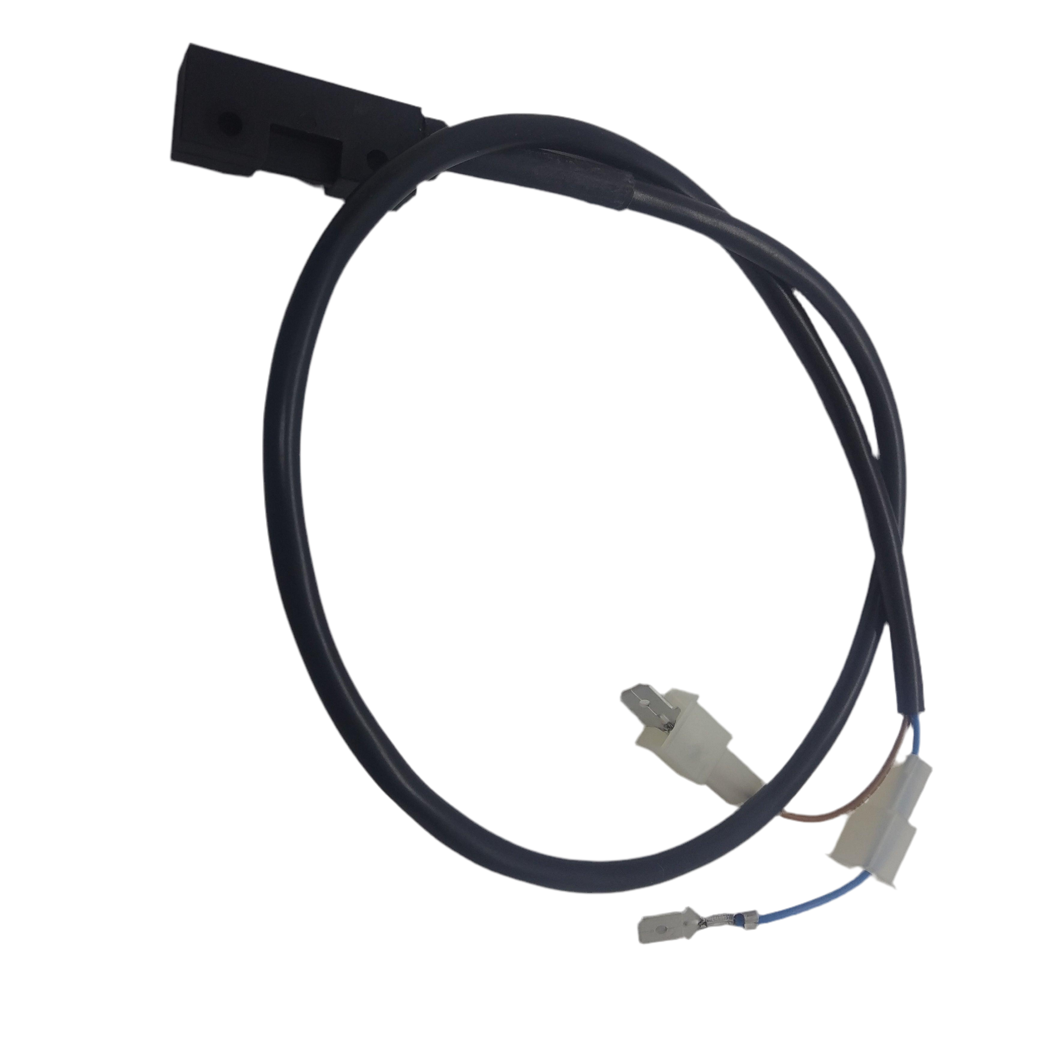RELV681 MAGNETIC SENSOR UL TYPE DOOR FOR #500