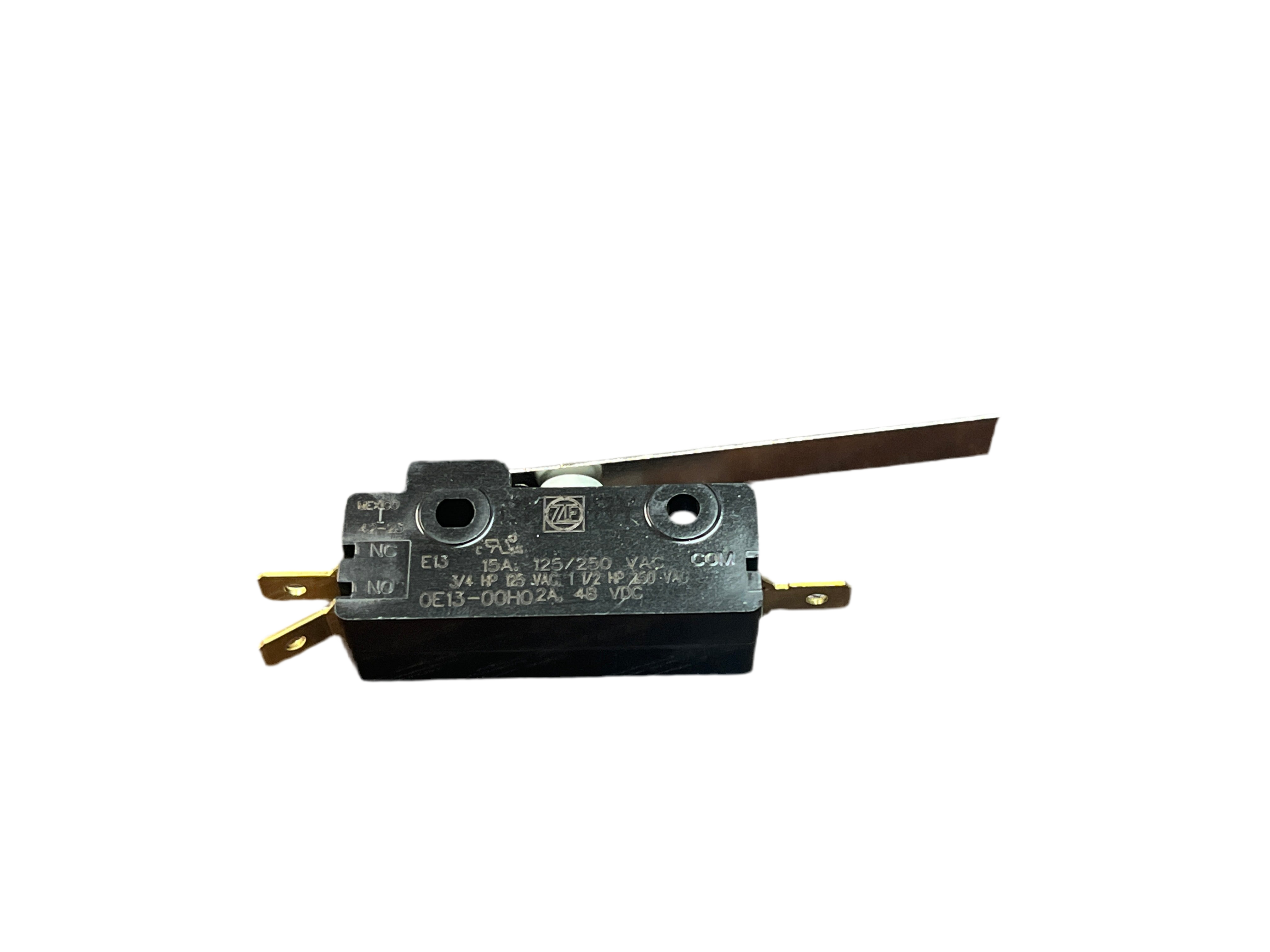 RGPA205 - MICROSWITCH LID FOR DC-04