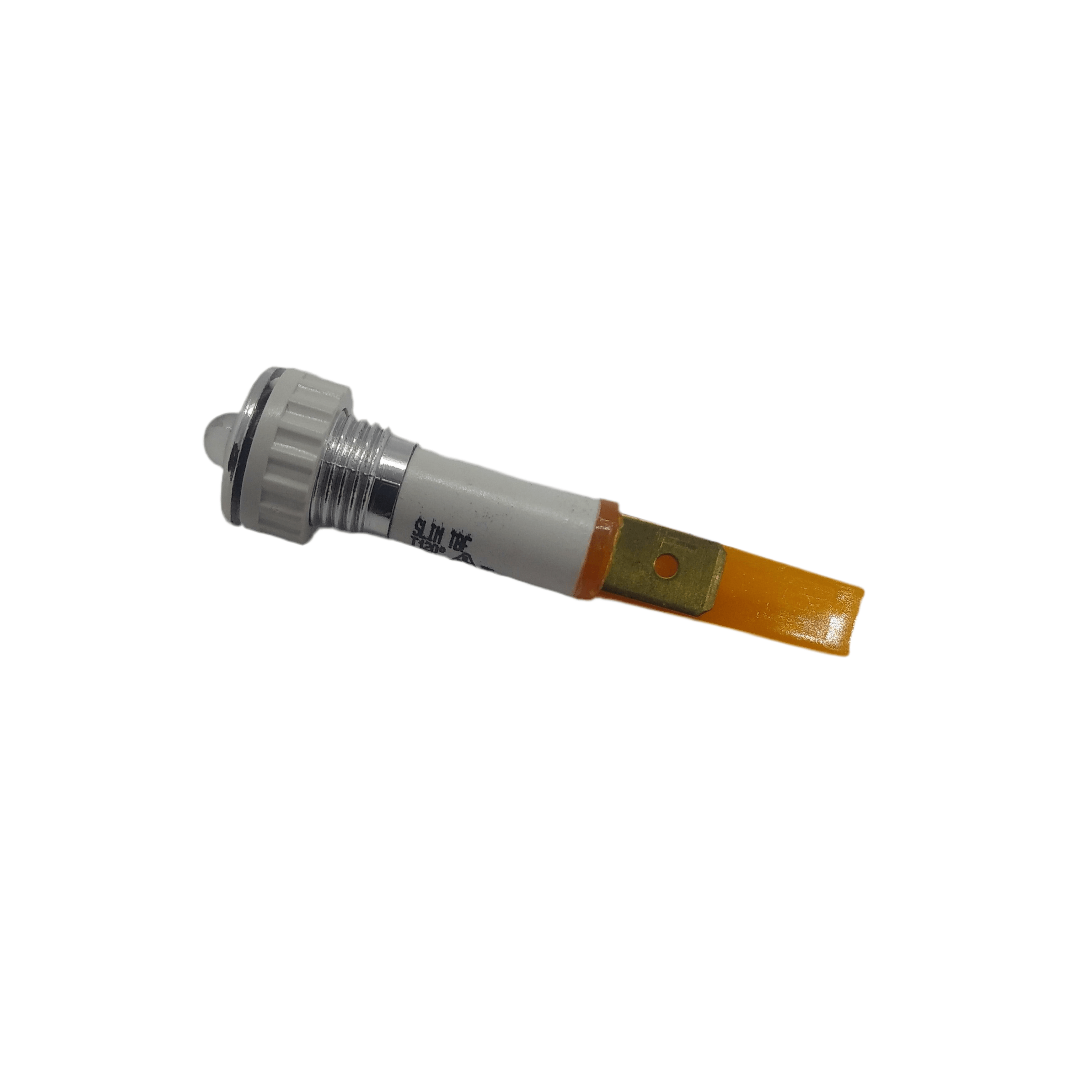 RBEZ022  (RBEZ050) Orange Indicator Light for B2013, C2013, BZ10