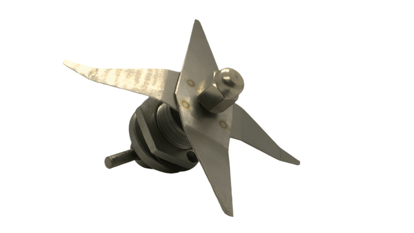 RCRO101  Socket  Assembly for TD counter top serires blender