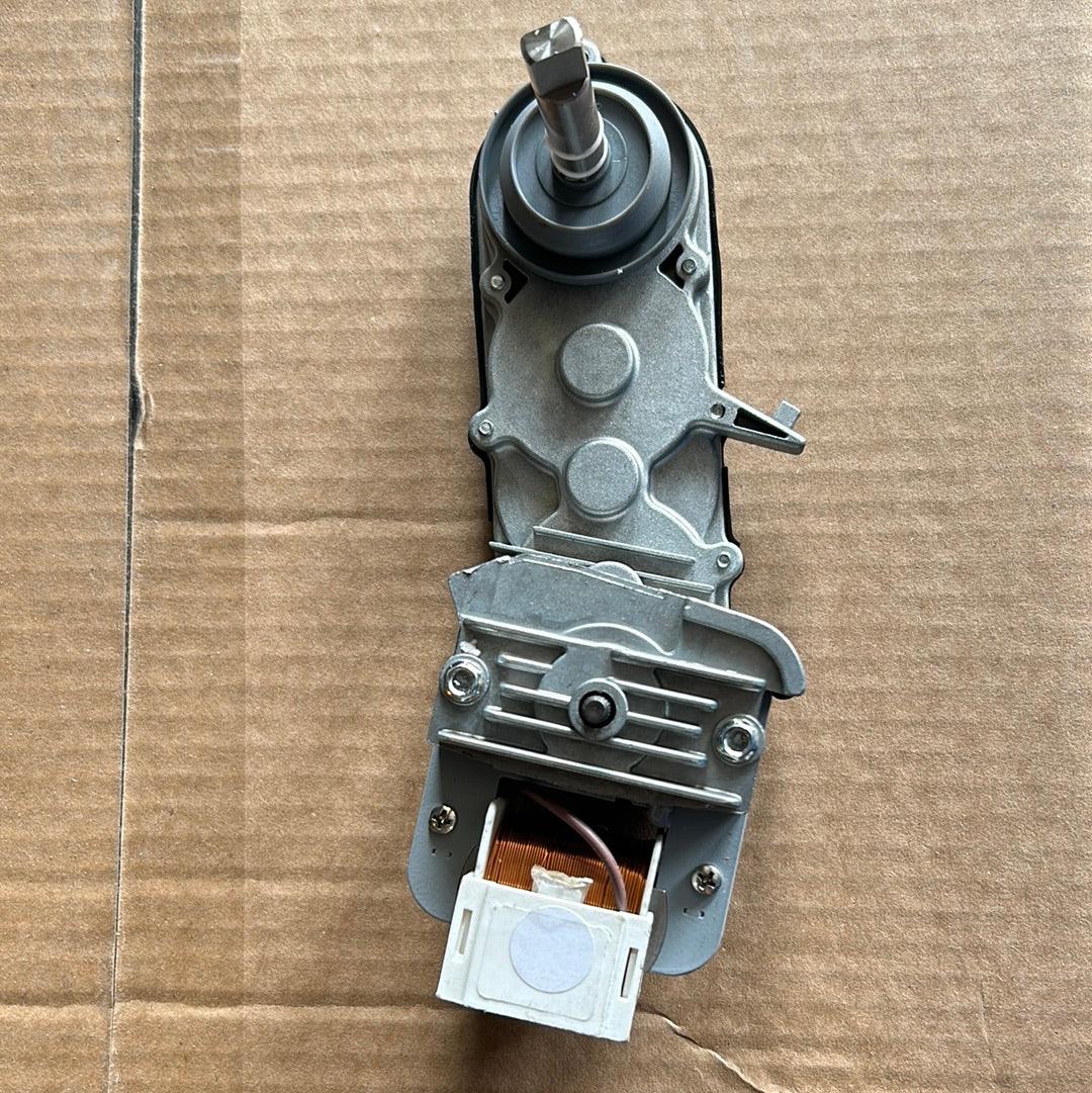 RBRA1182 - GEAR MOTOR 115V 60Hz