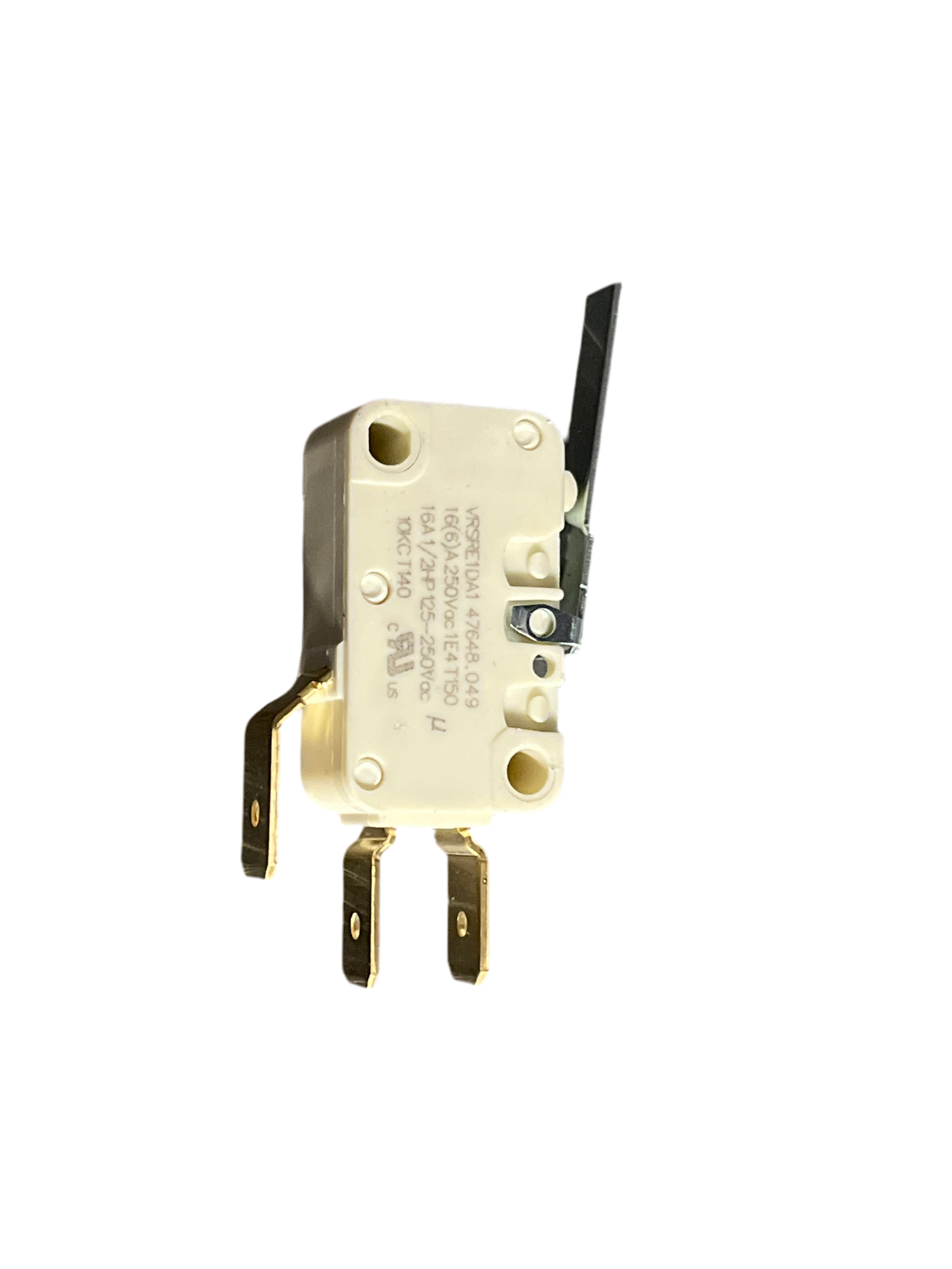 RELV471  DOOR MIKROSWITCH UL TYPE