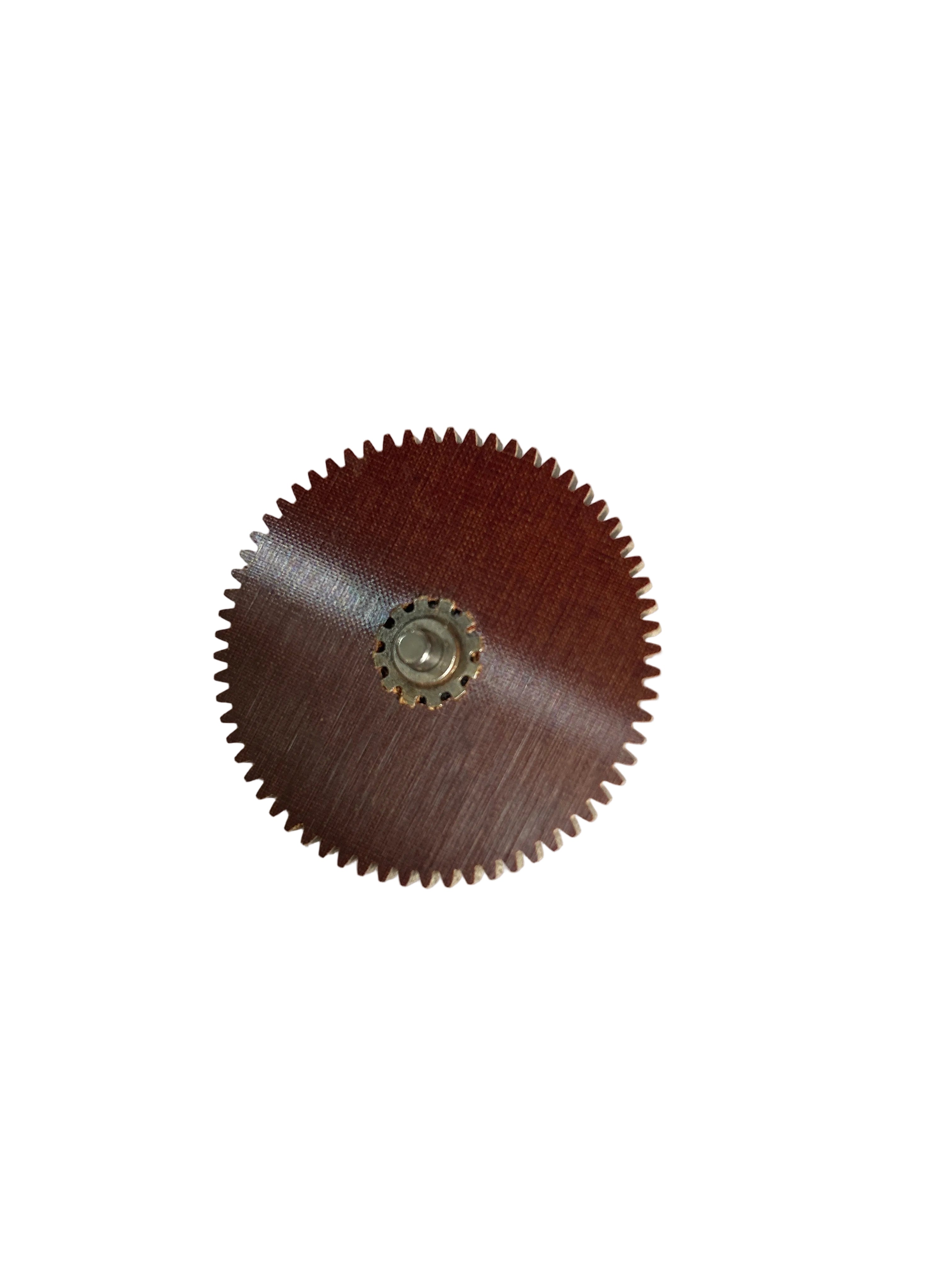 RBRA605 - SECOND GEAR TYPE 0-1