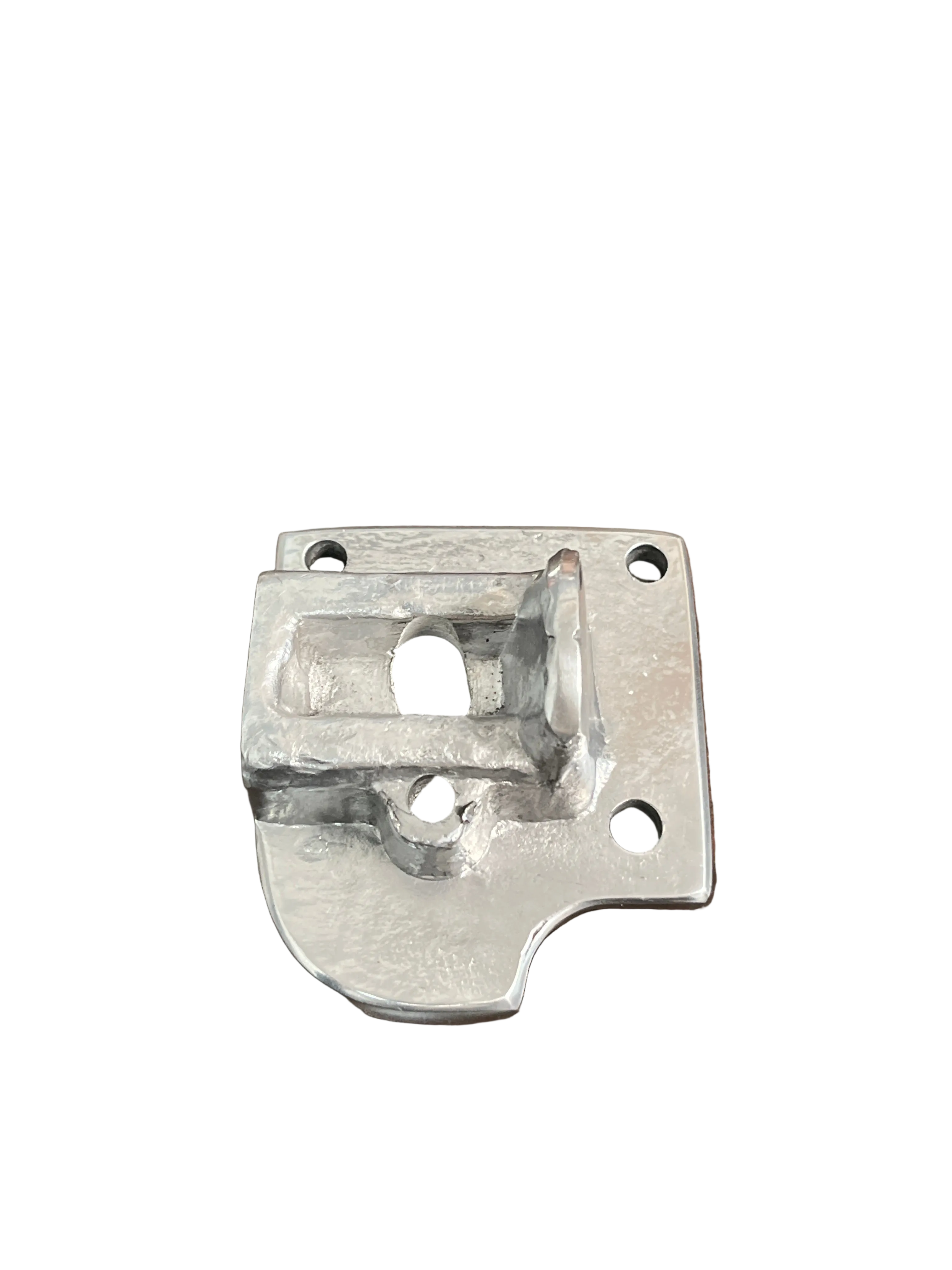 RBOI-498 Aluminum support bracket for band meat saw