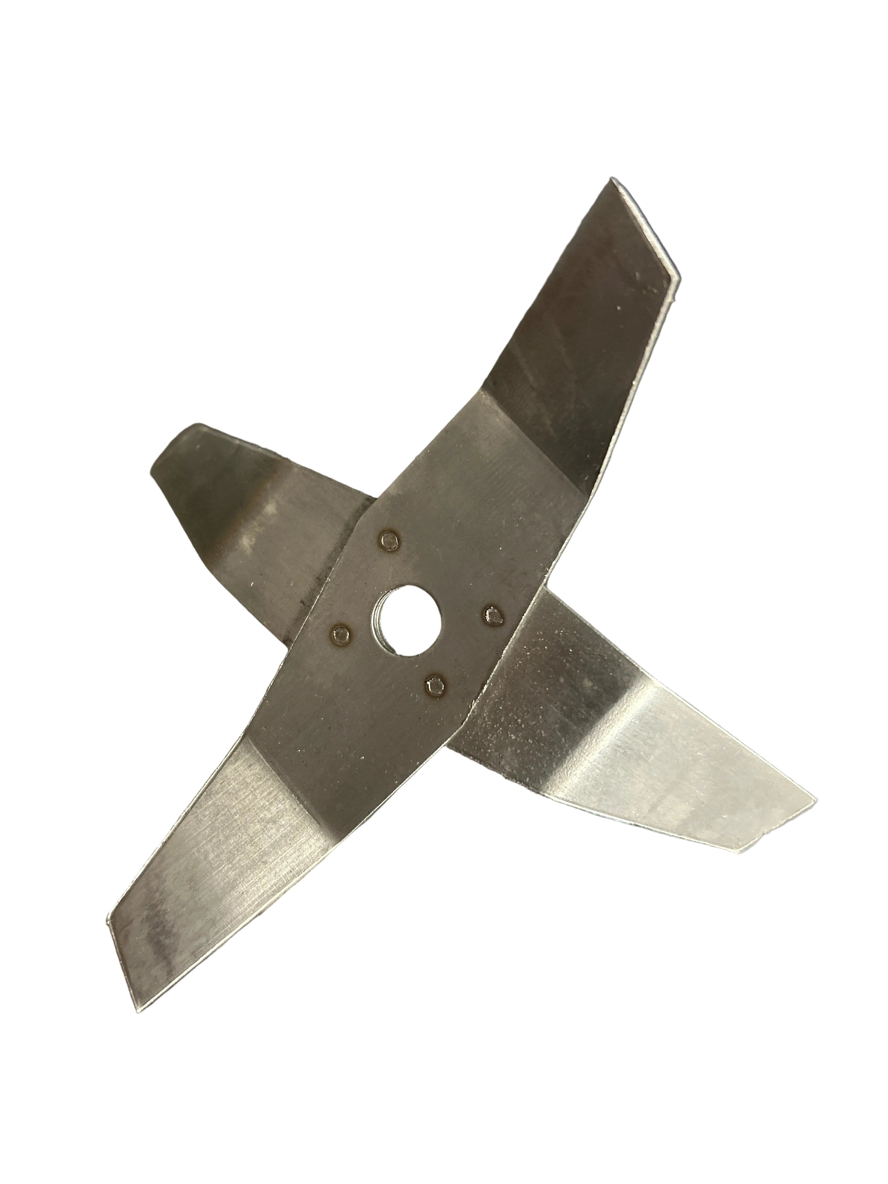 RMTV0032 - Stainless Blades