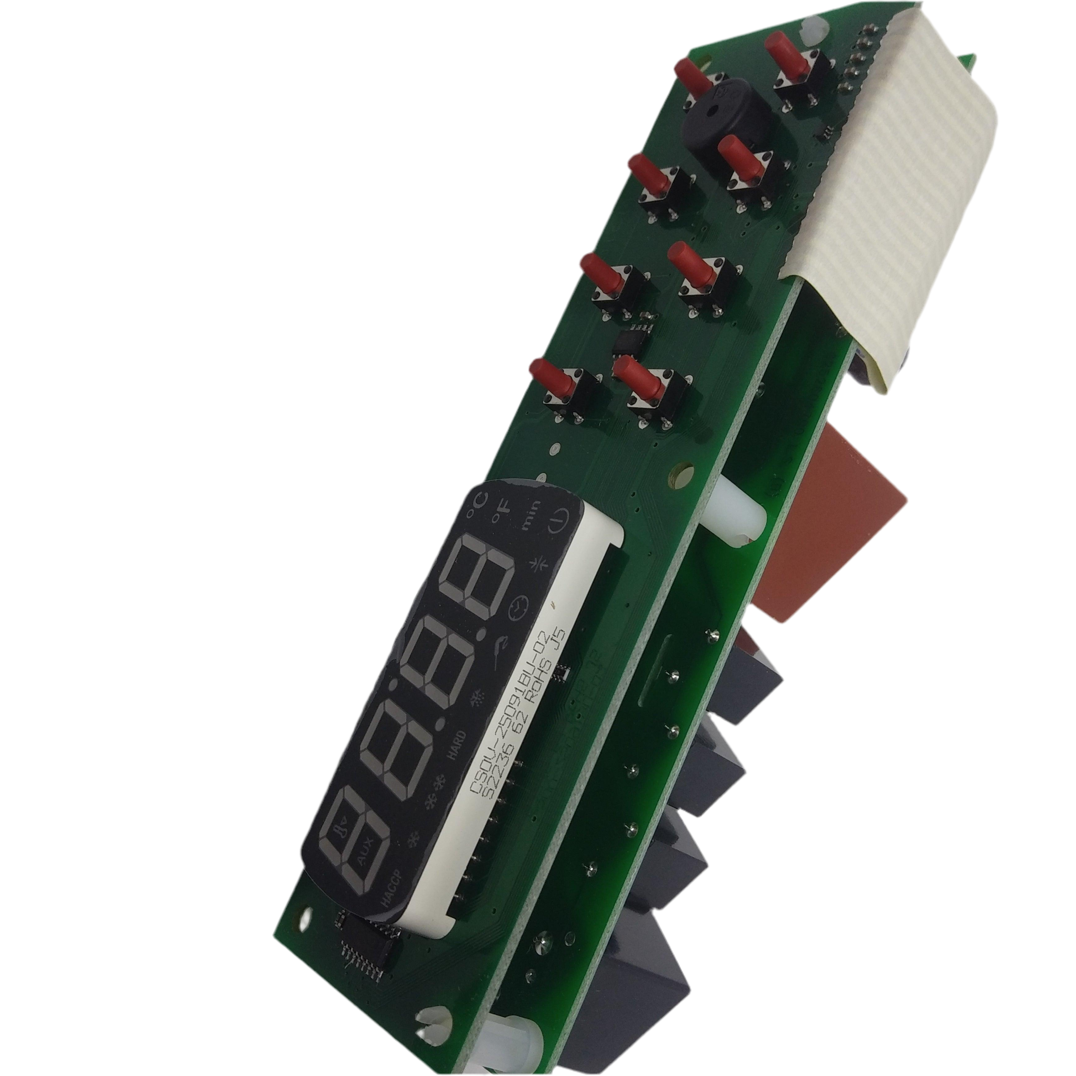 RGMM0027 electronic board (80004149)