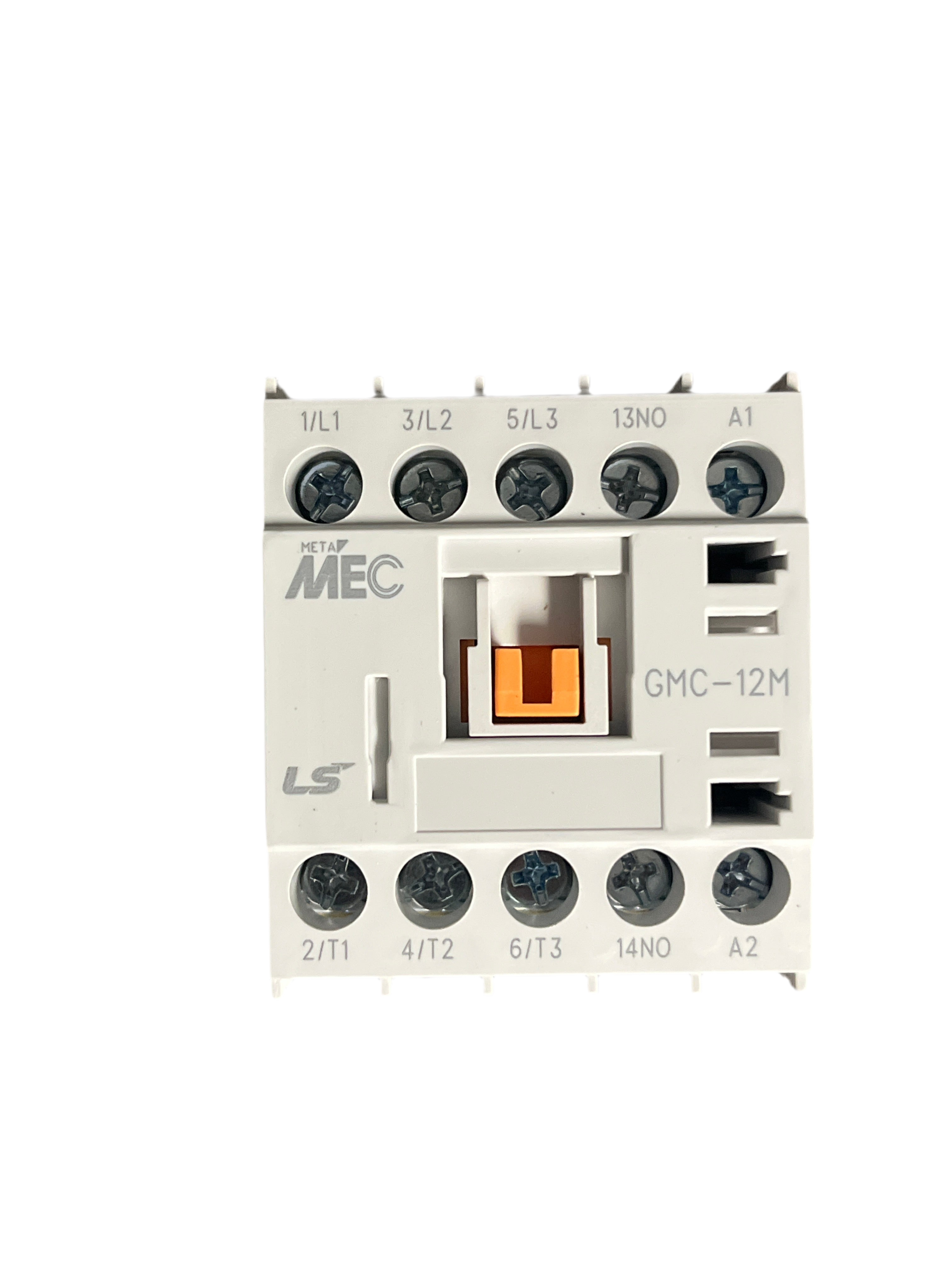 RELV343  MAGNETIC CONTACTOR MINI (1NO)